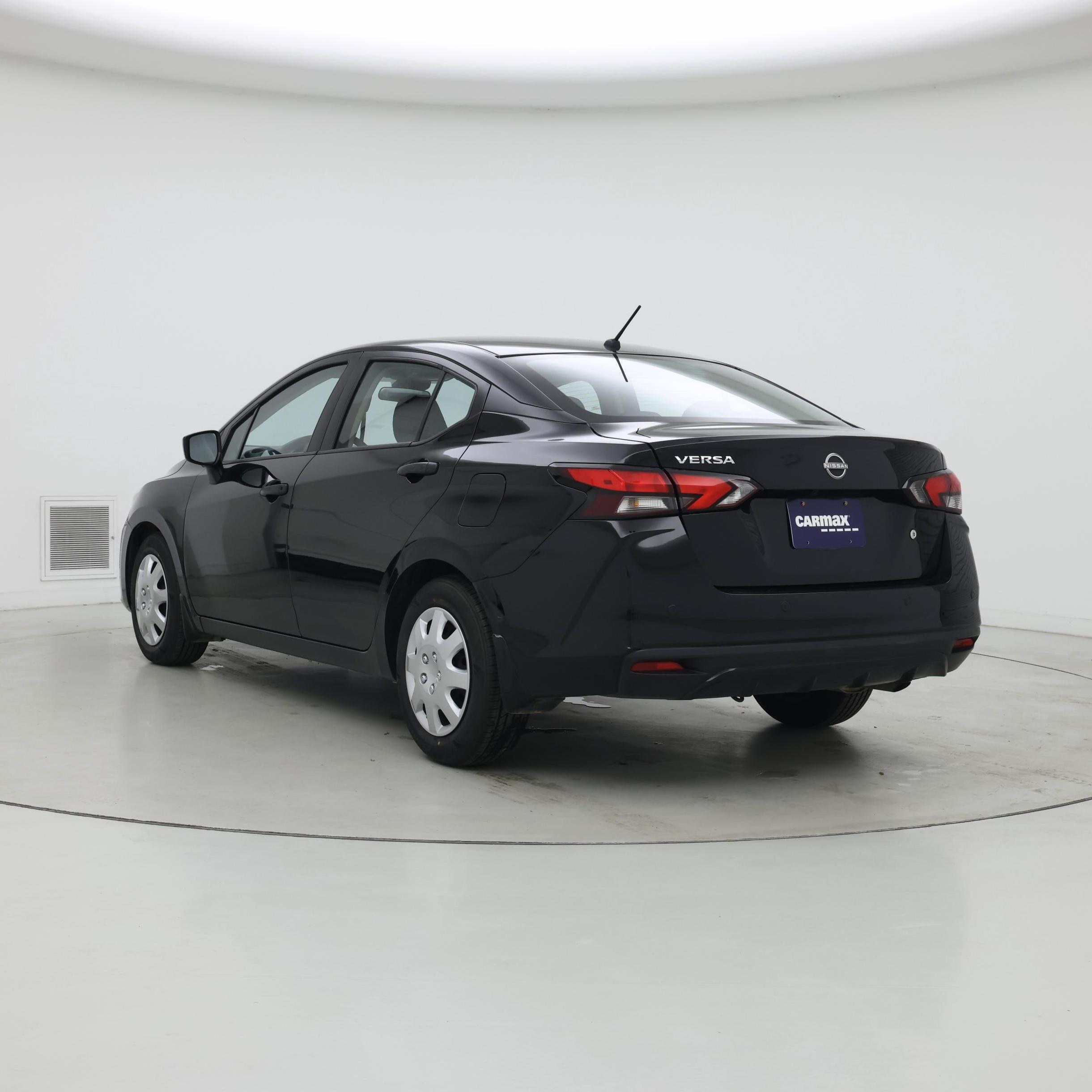 Thumbnail: 2024 Nissan Versa - 2