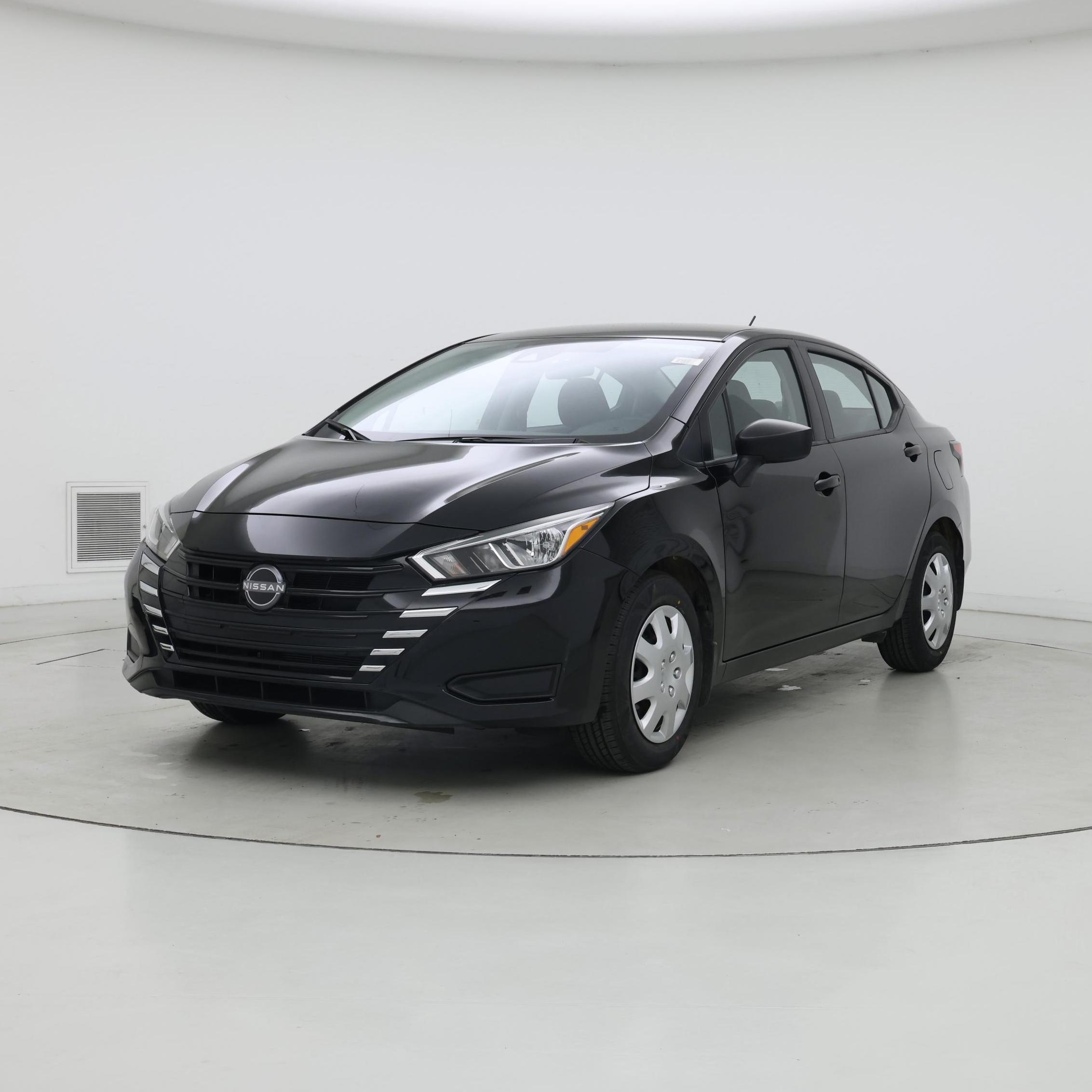 Thumbnail: 2024 Nissan Versa - 4