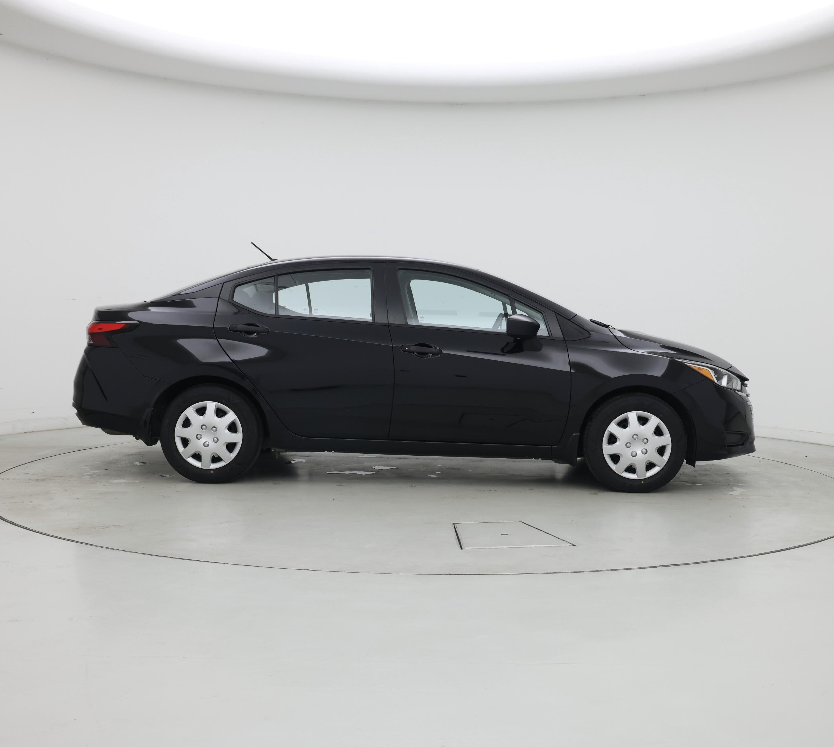 Thumbnail: 2024 Nissan Versa - 7