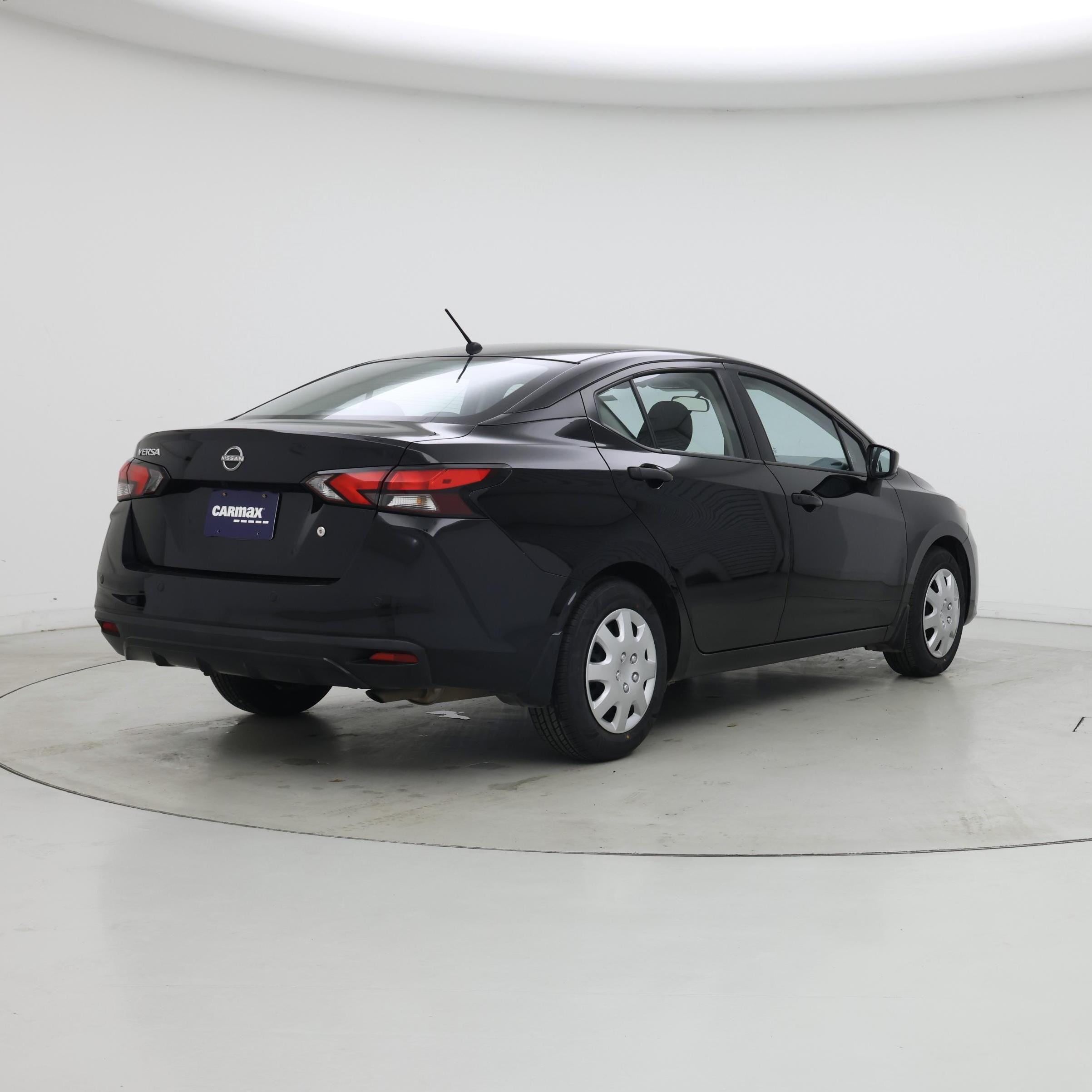 Thumbnail: 2024 Nissan Versa - 8