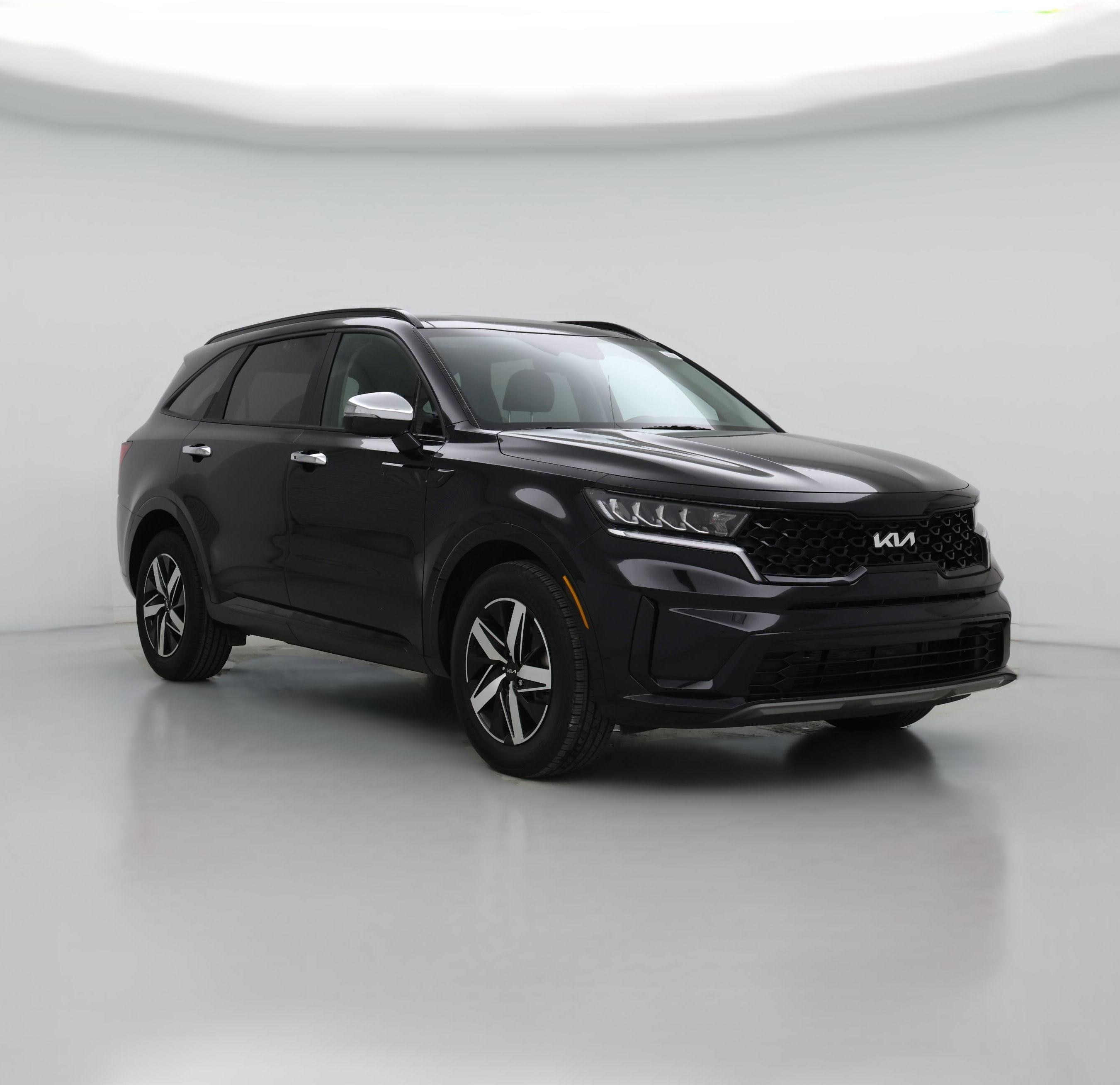 Thumbnail: 2023 Kia Sorento - 1