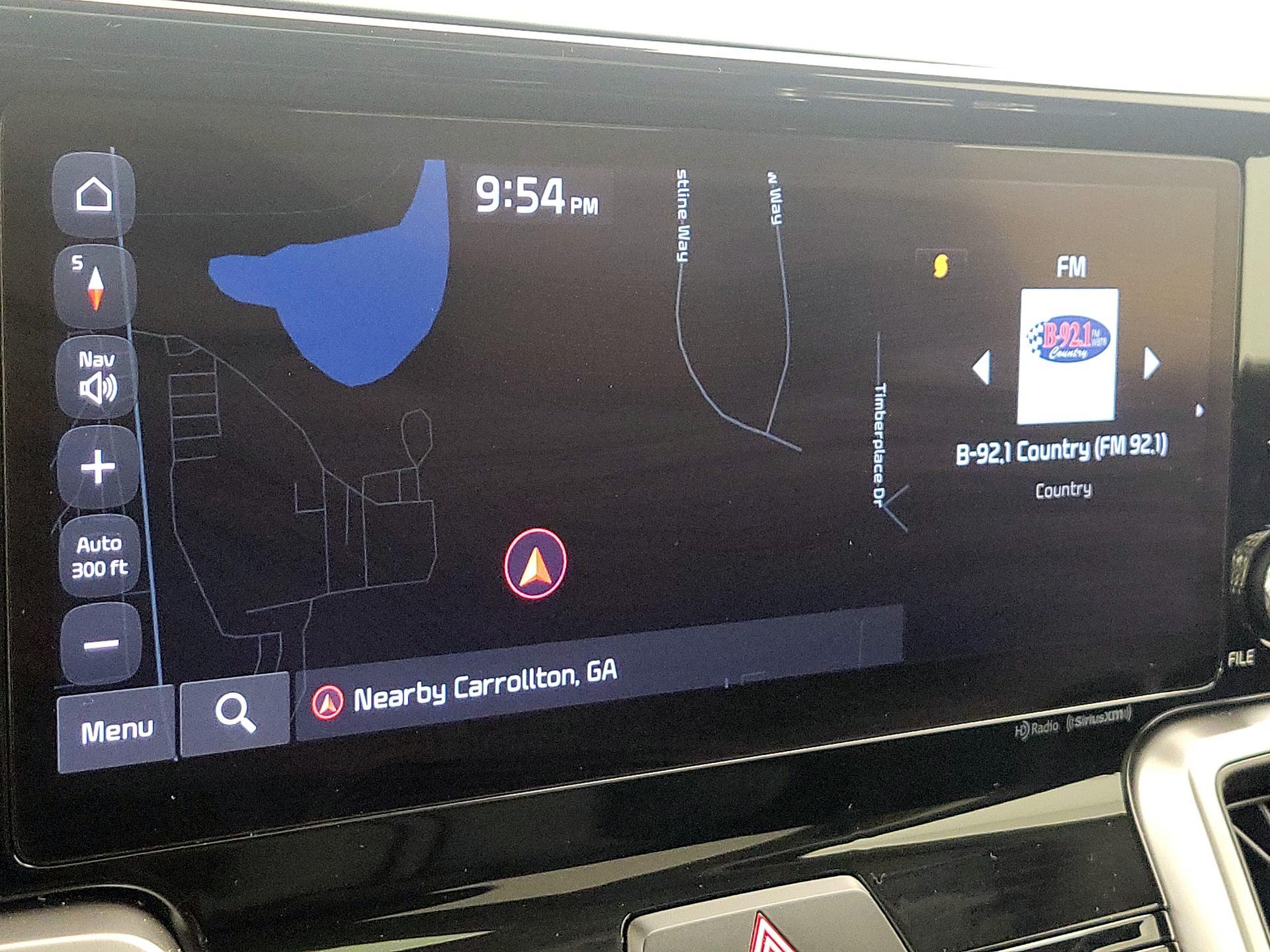 Thumbnail: 2023 Kia Sorento - 14