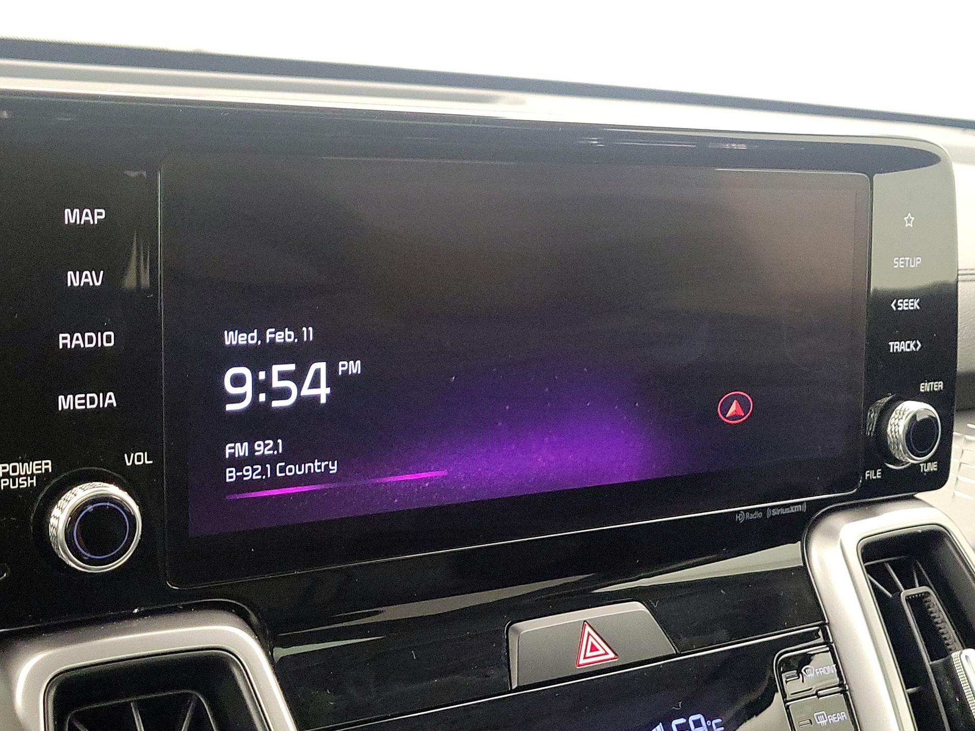 Thumbnail: 2023 Kia Sorento - 16