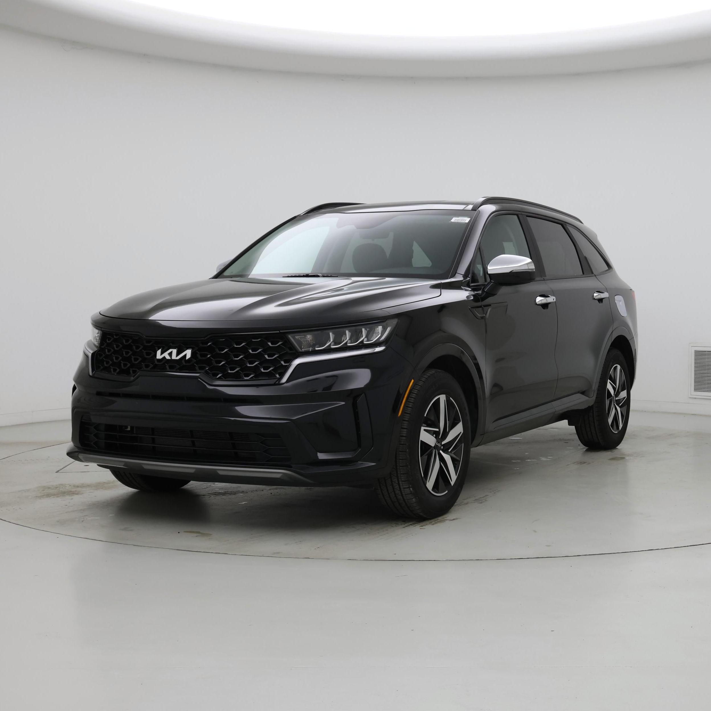 Thumbnail: 2023 Kia Sorento - 4
