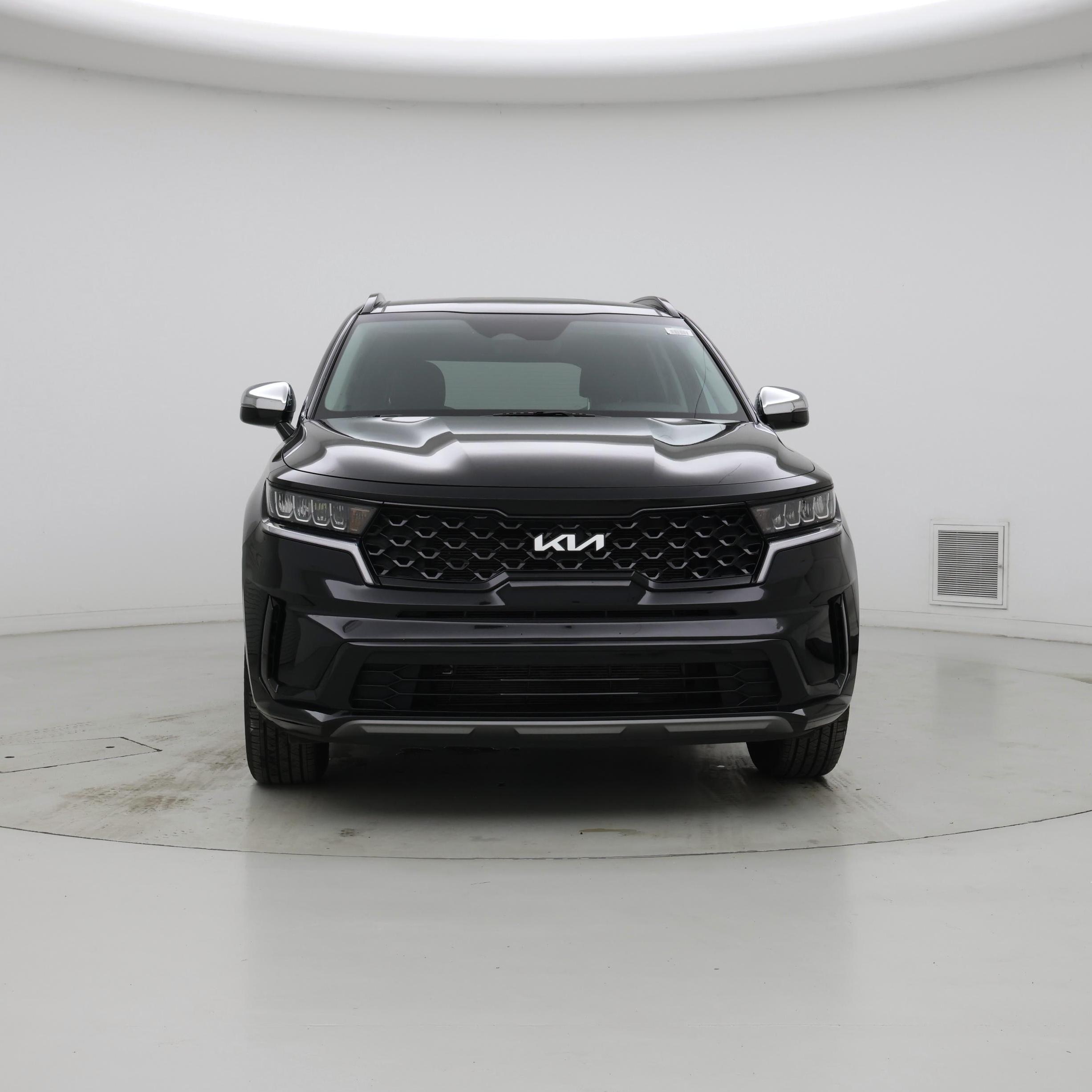 Thumbnail: 2023 Kia Sorento - 5
