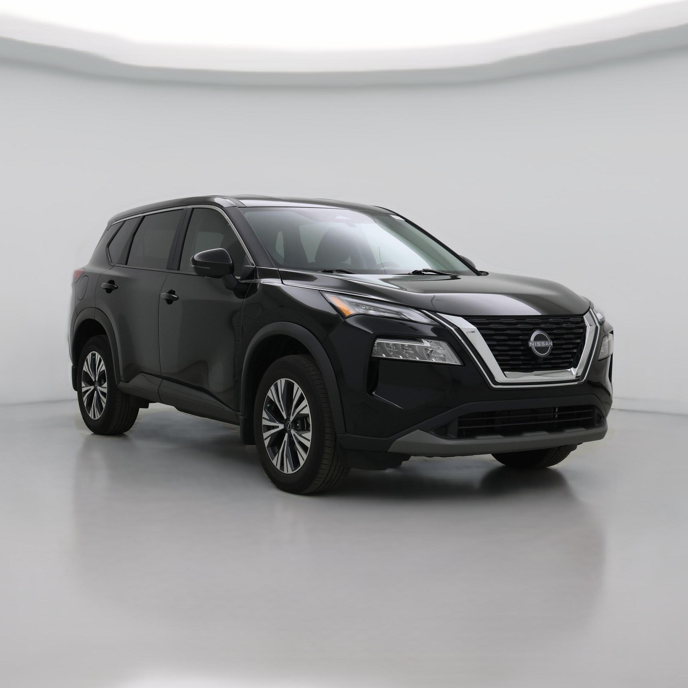 Thumbnail: 2023 Nissan Rogue - 1