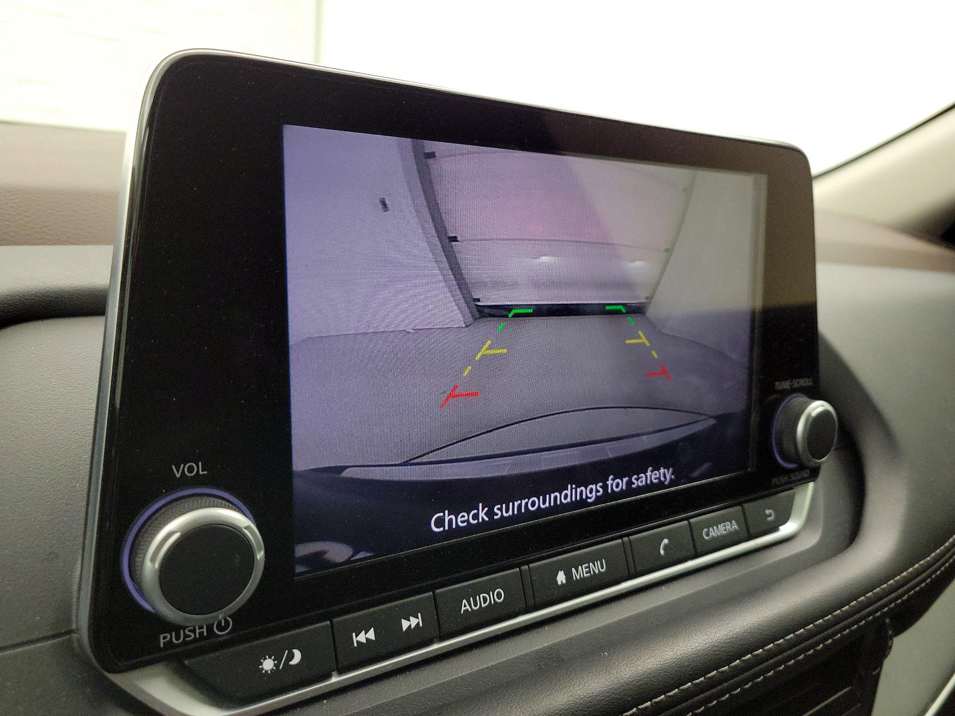 Thumbnail: 2023 Nissan Rogue - 14