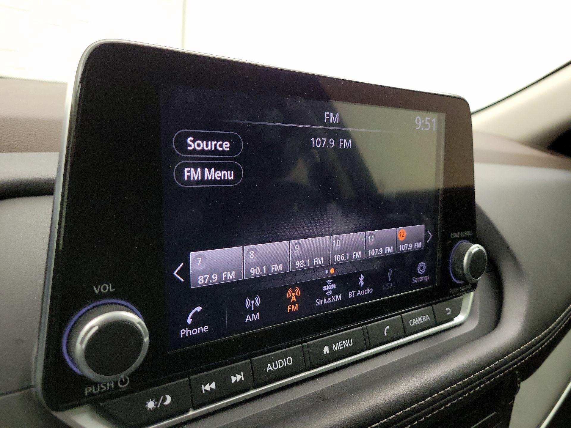 Thumbnail: 2023 Nissan Rogue - 15