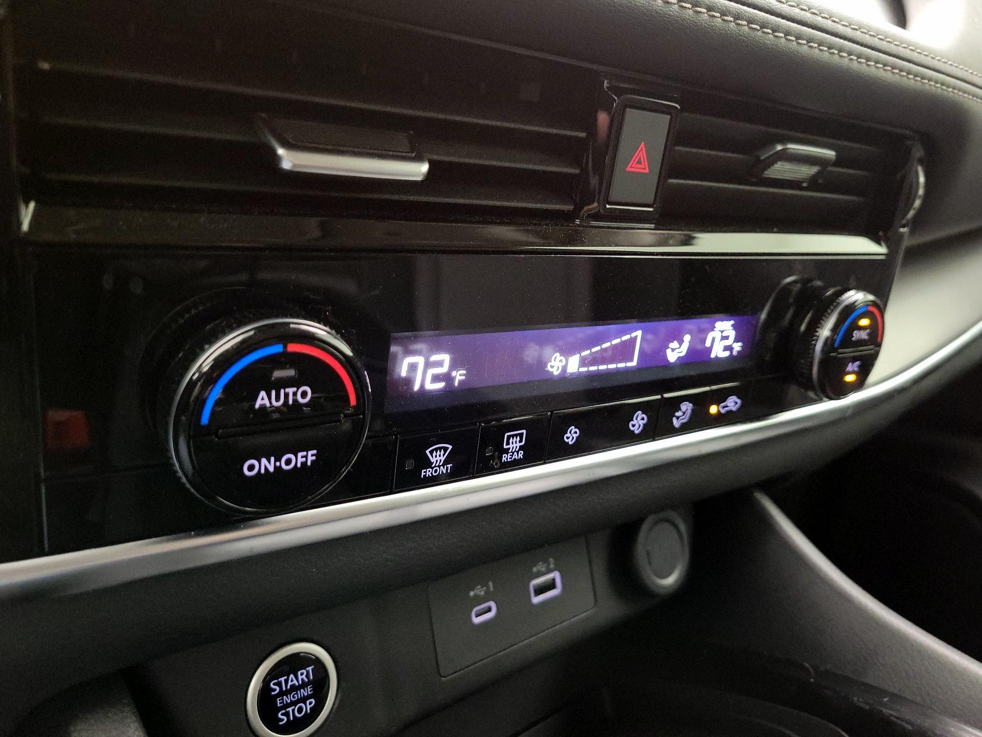 Thumbnail: 2023 Nissan Rogue - 16