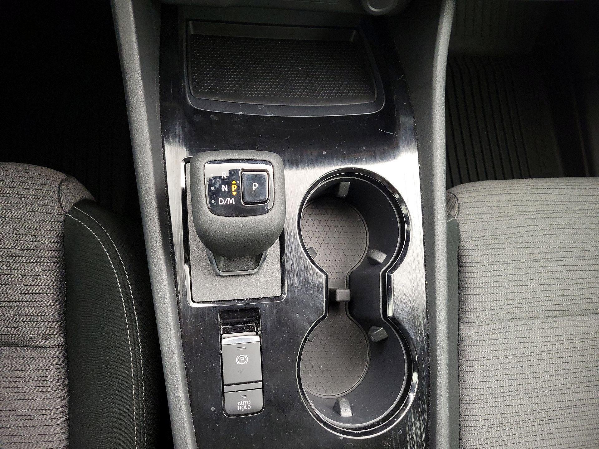 Thumbnail: 2023 Nissan Rogue - 17