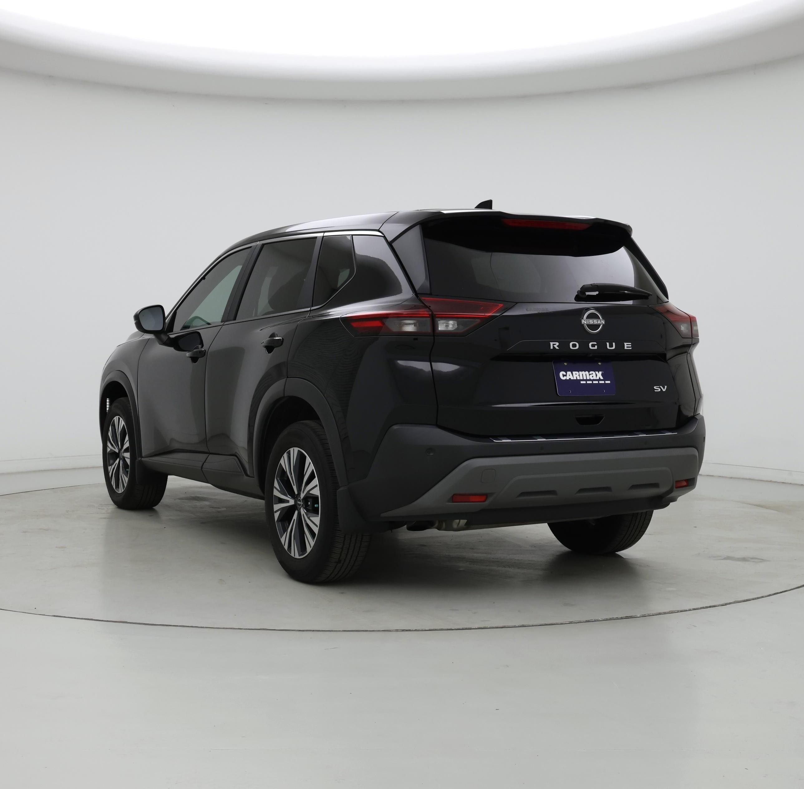 Thumbnail: 2023 Nissan Rogue - 2