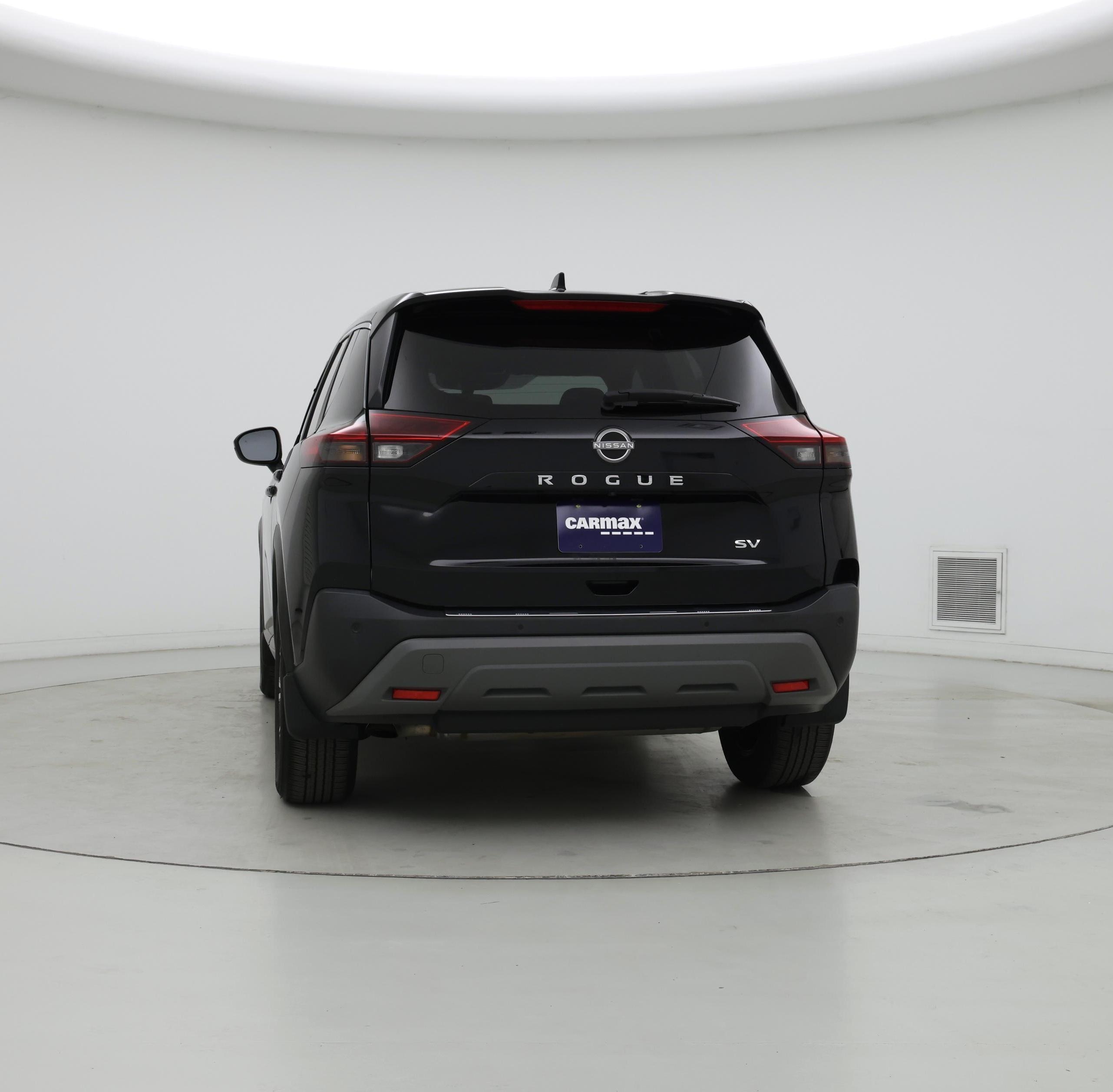 Thumbnail: 2023 Nissan Rogue - 6