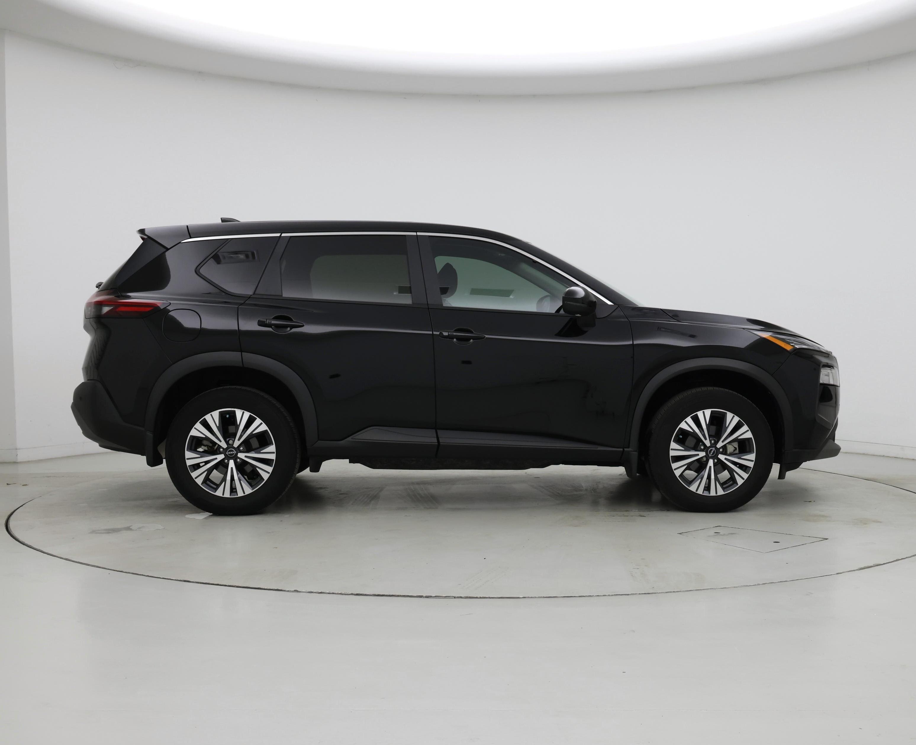 Thumbnail: 2023 Nissan Rogue - 7