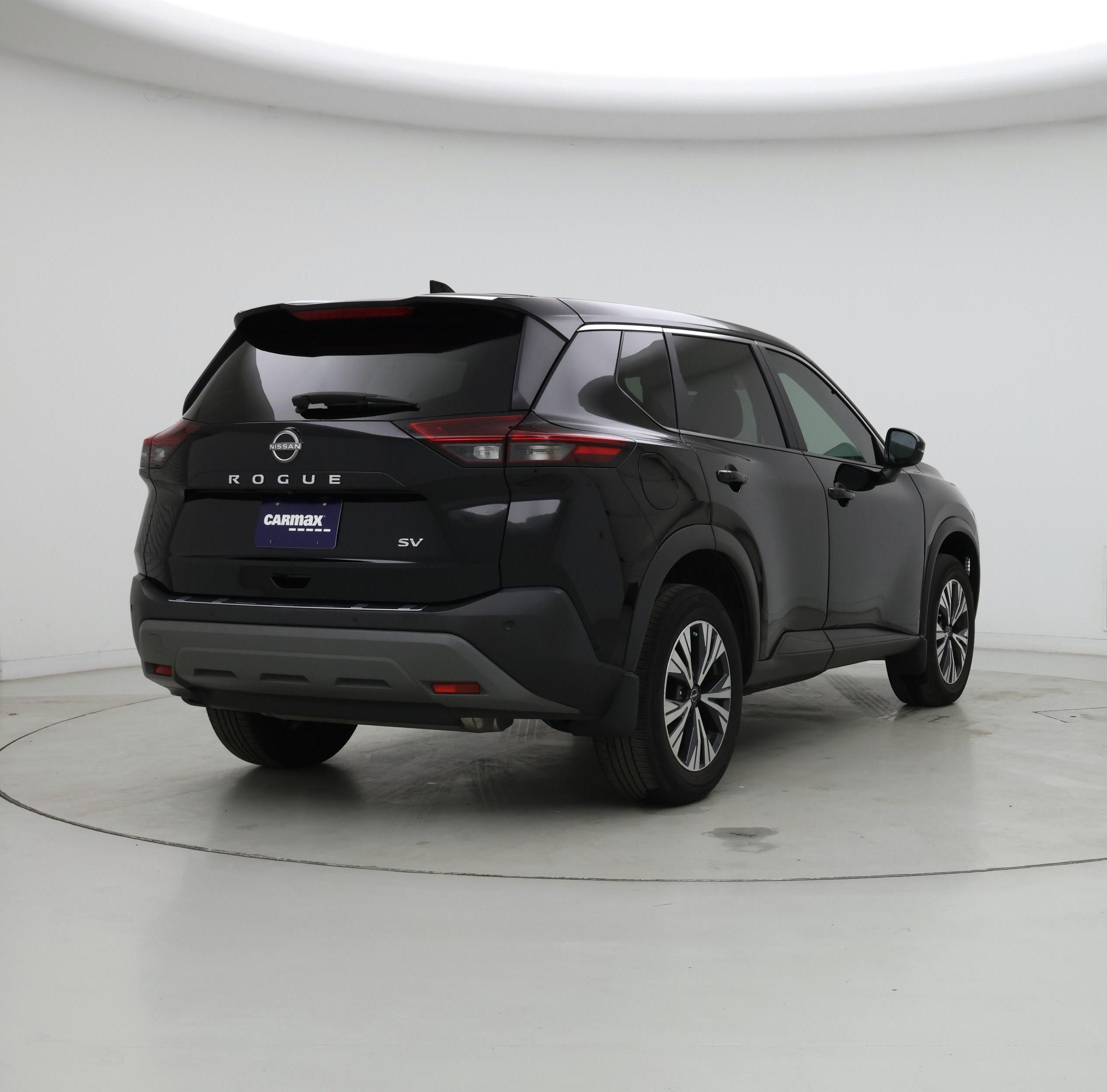 Thumbnail: 2023 Nissan Rogue - 8