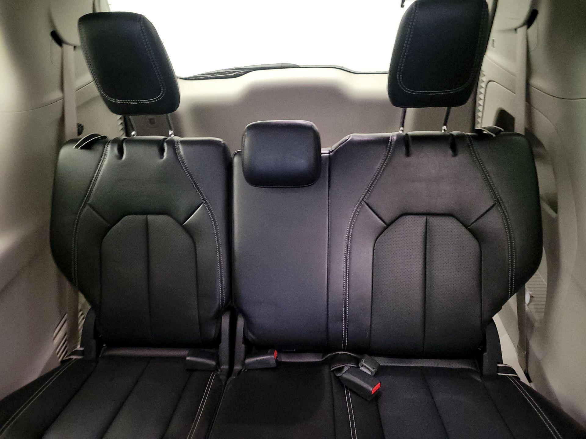 Thumbnail: 2024 Chrysler Pacifica - 20