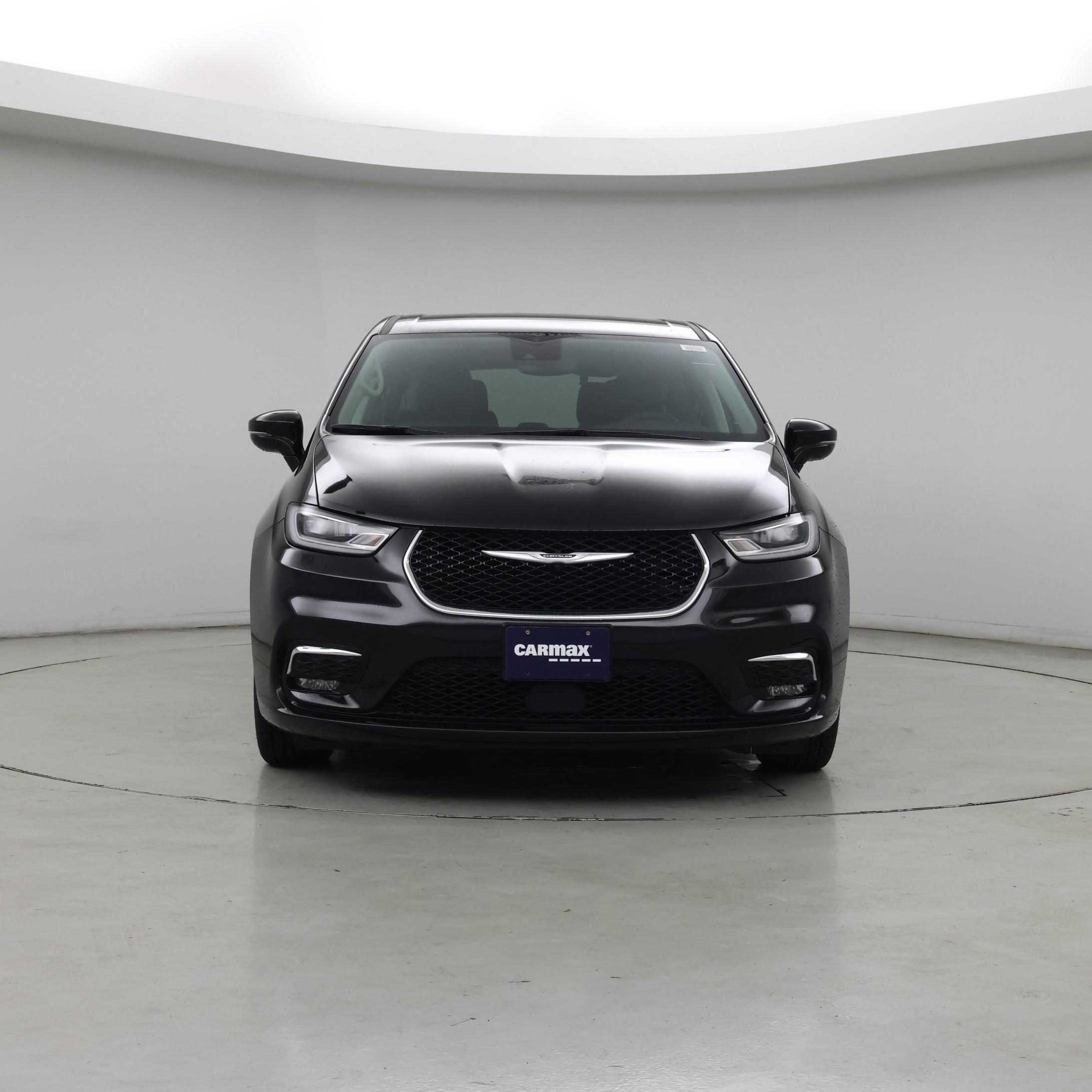 Thumbnail: 2024 Chrysler Pacifica - 5