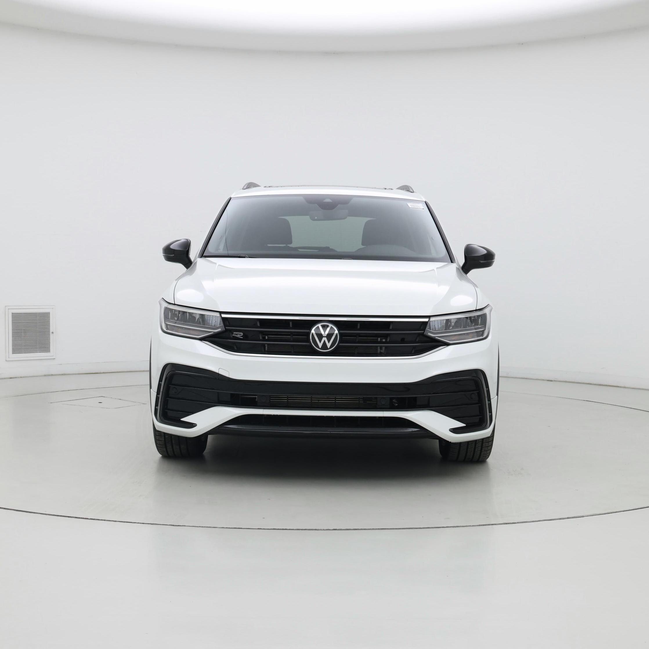 Thumbnail: 2024 Volkswagen Tiguan - 5