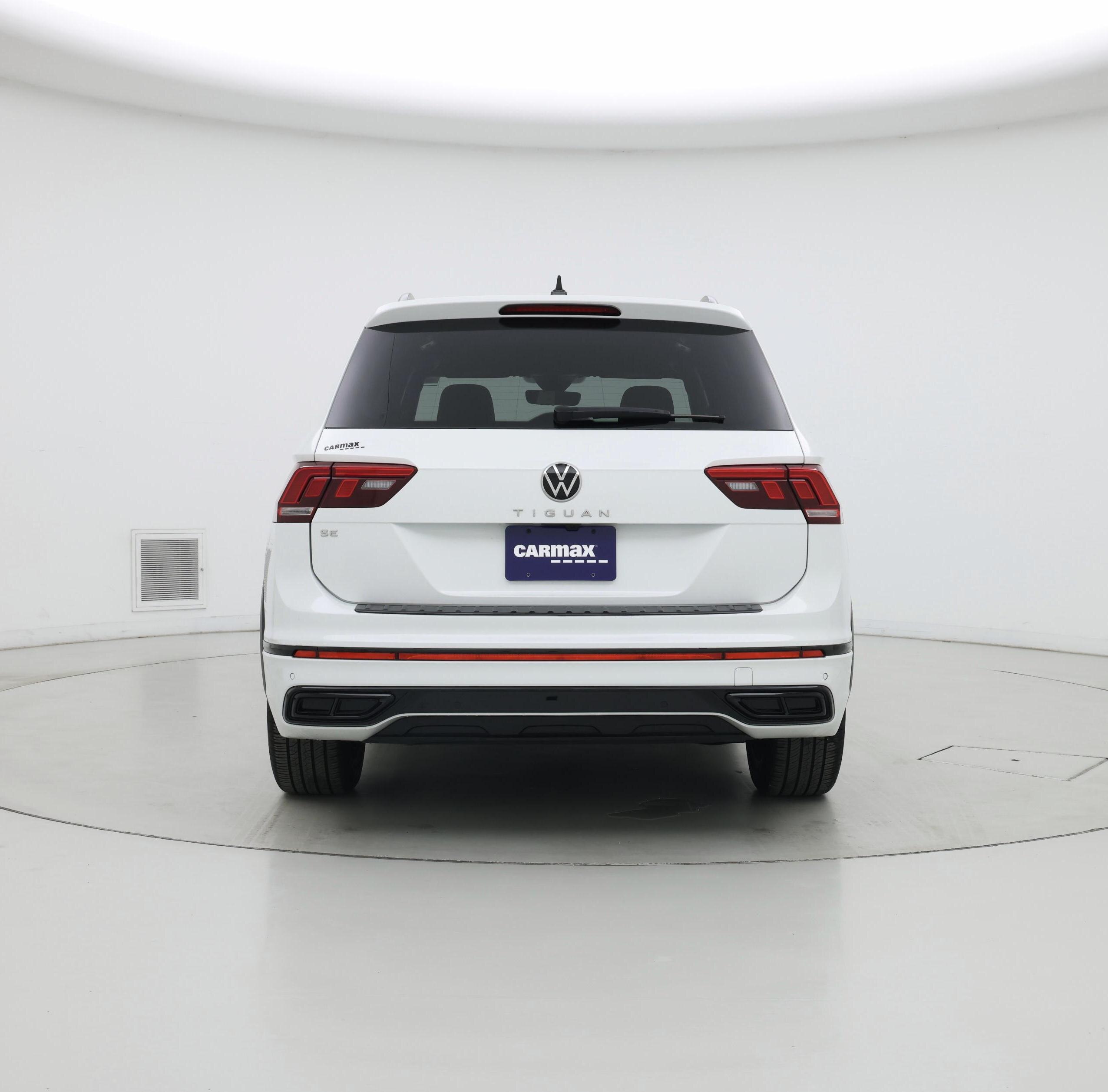 Thumbnail: 2024 Volkswagen Tiguan - 6