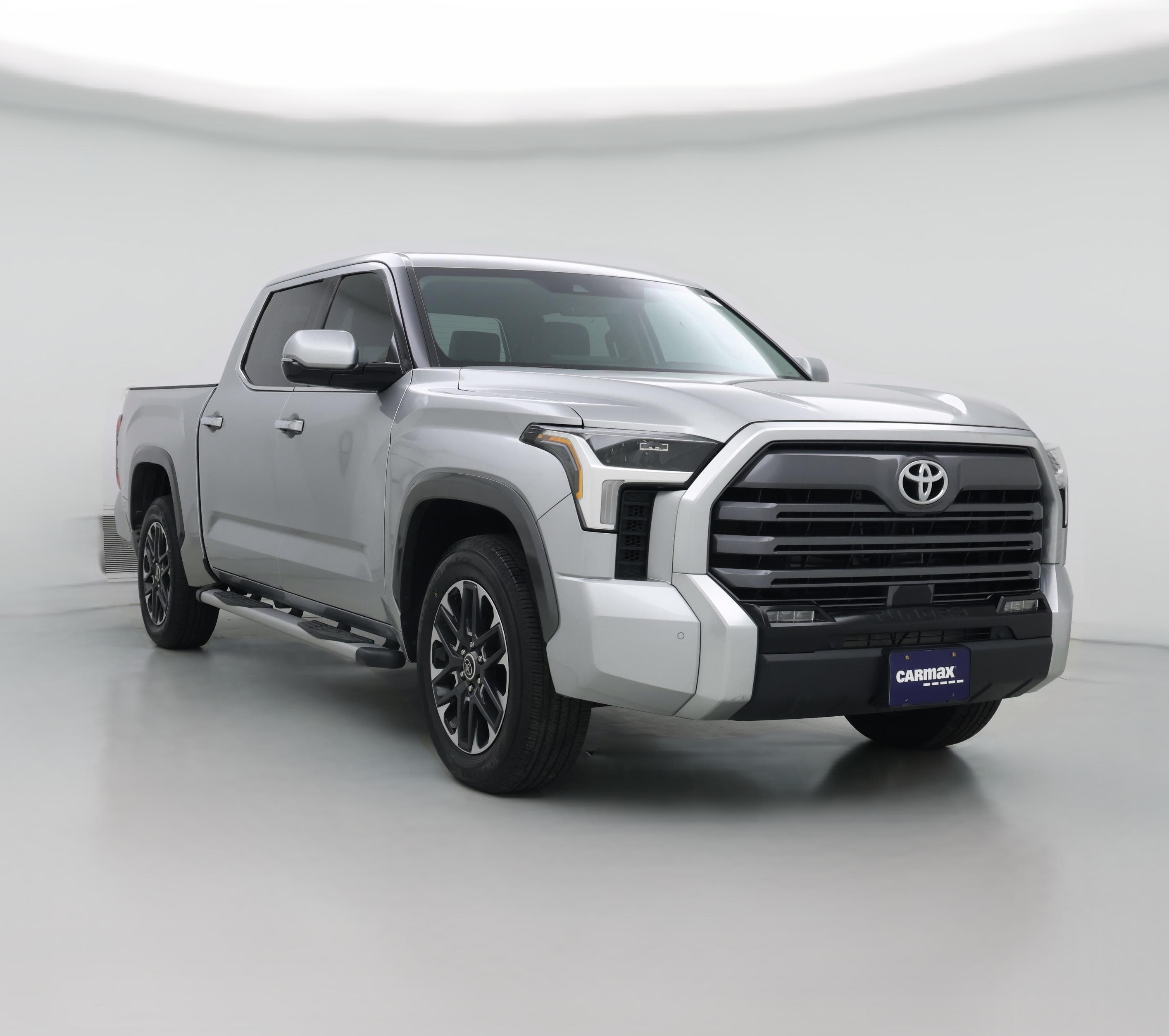 Thumbnail: 2022 Toyota Tundra - 1