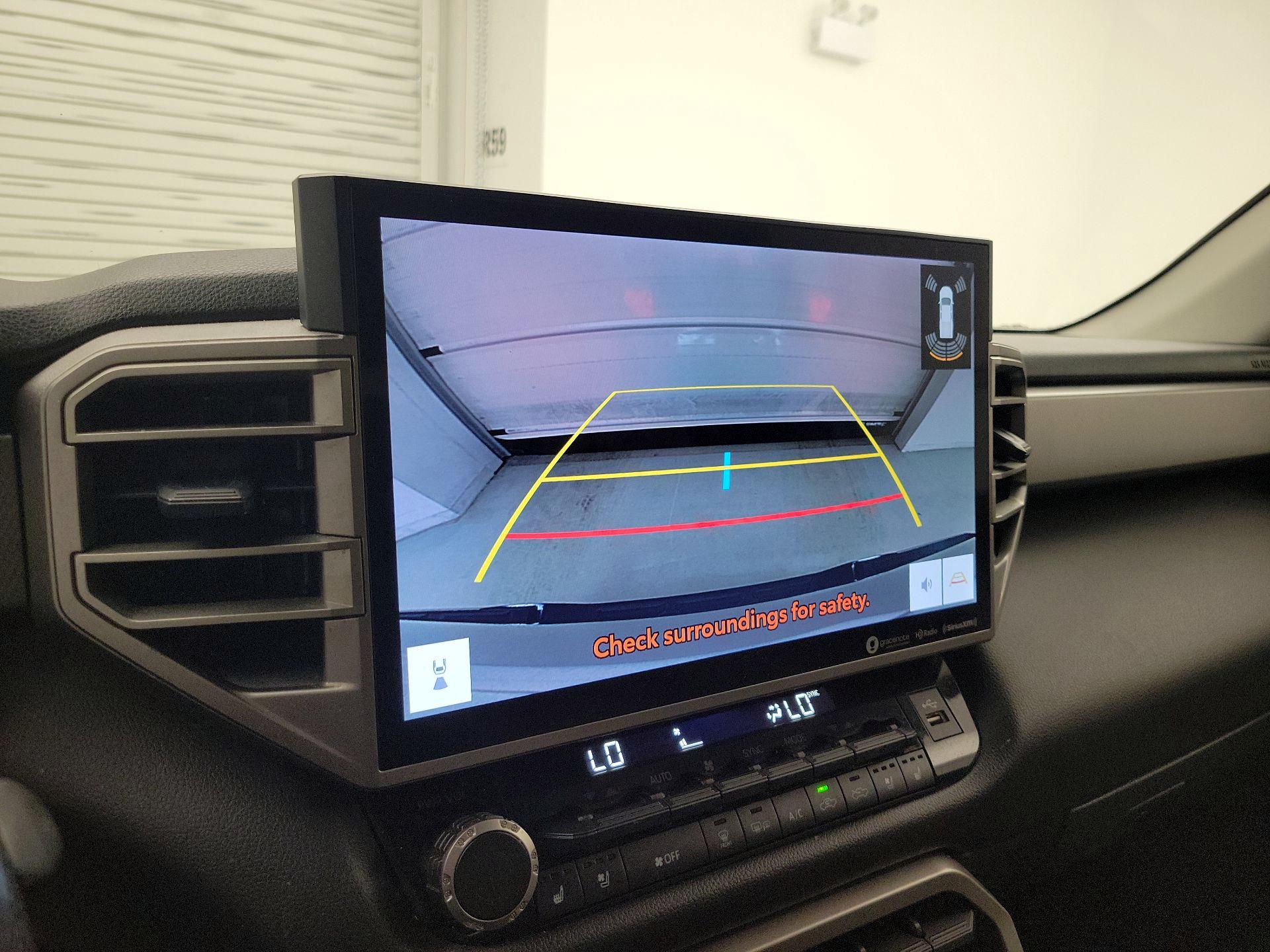 Thumbnail: 2022 Toyota Tundra - 14