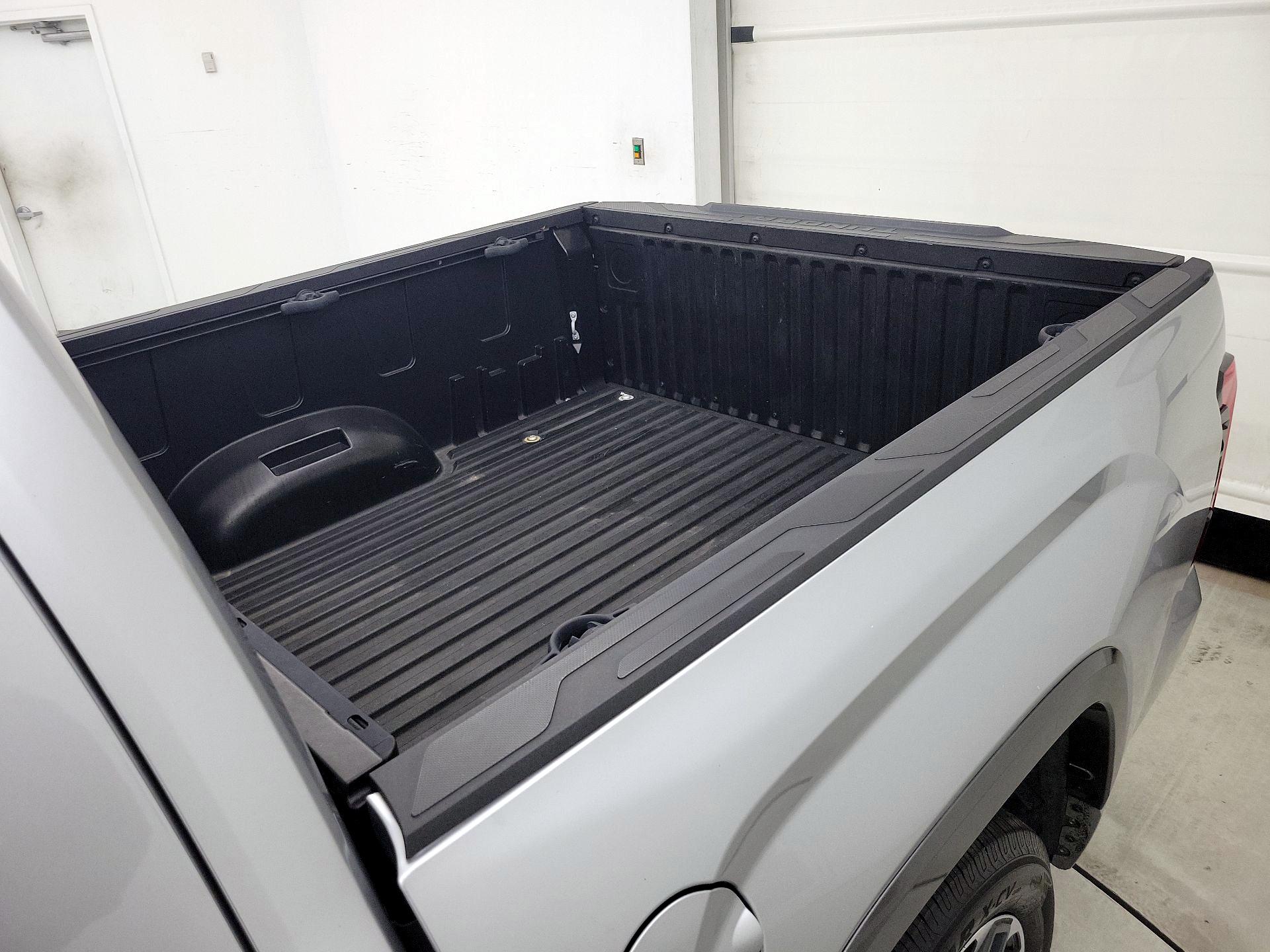 Thumbnail: 2022 Toyota Tundra - 20