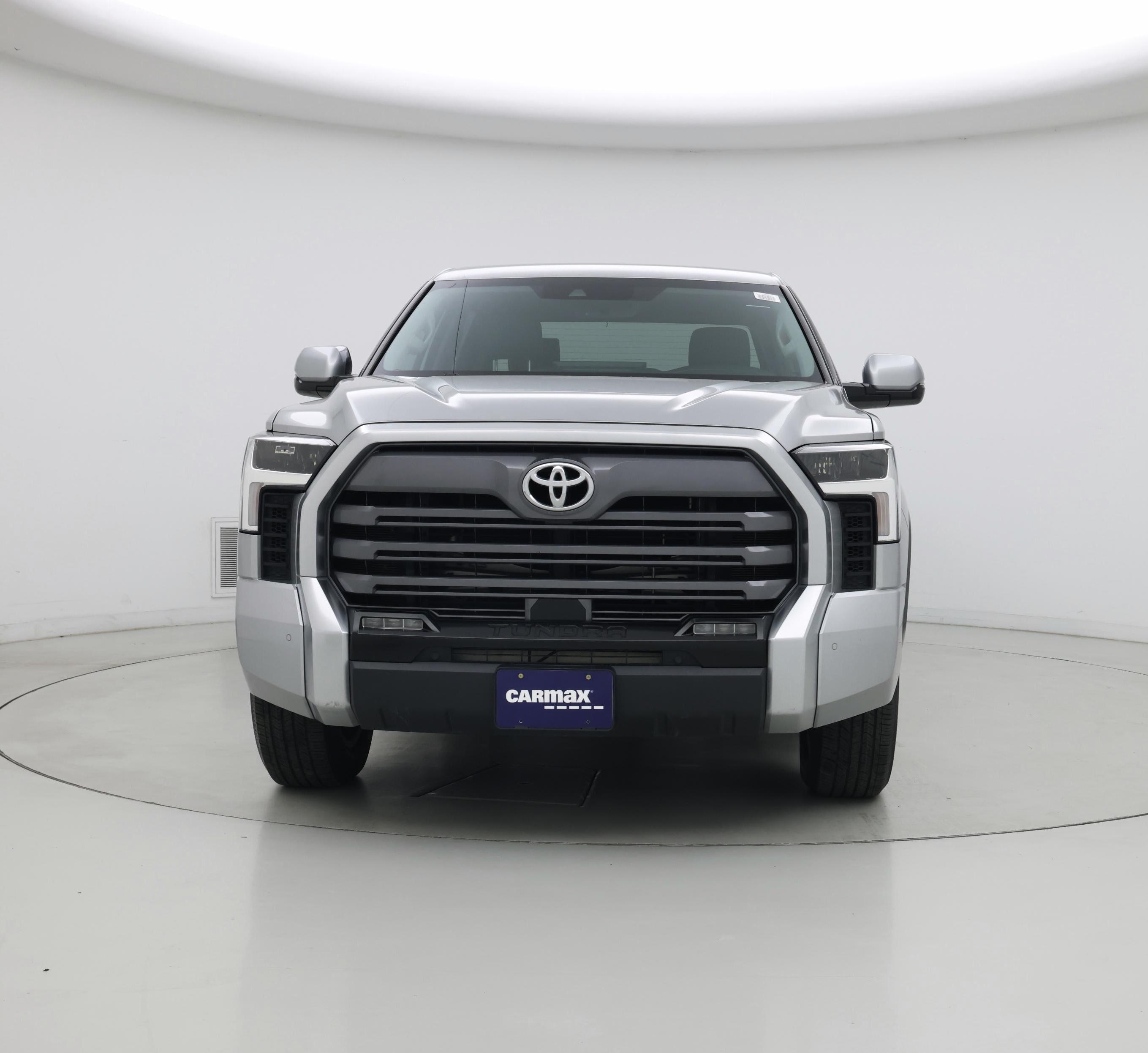 Thumbnail: 2022 Toyota Tundra - 5