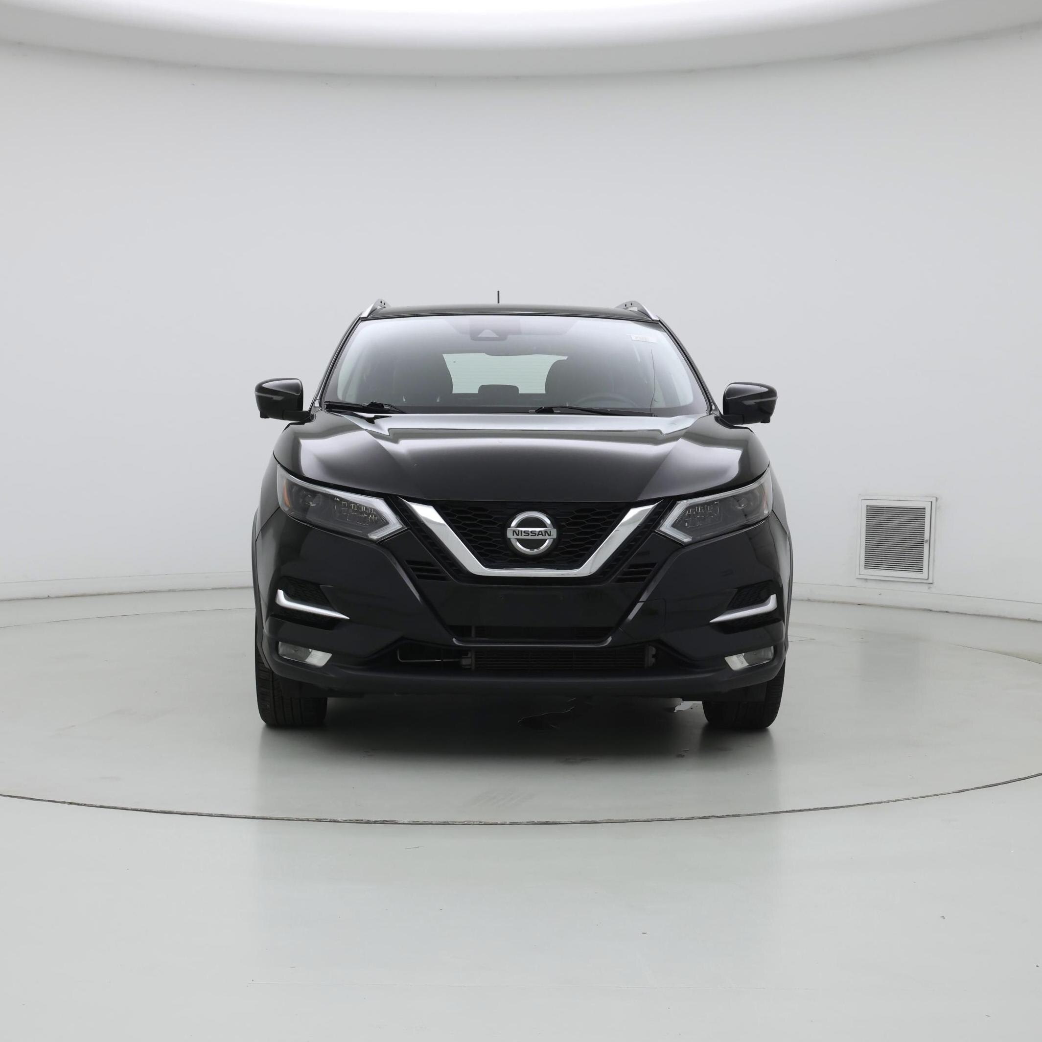 Thumbnail: 2022 Nissan Rogue Sport - 5