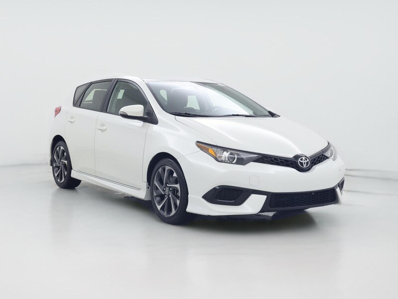 2018 Toyota Corolla iM  -
                  Kennesaw, GA