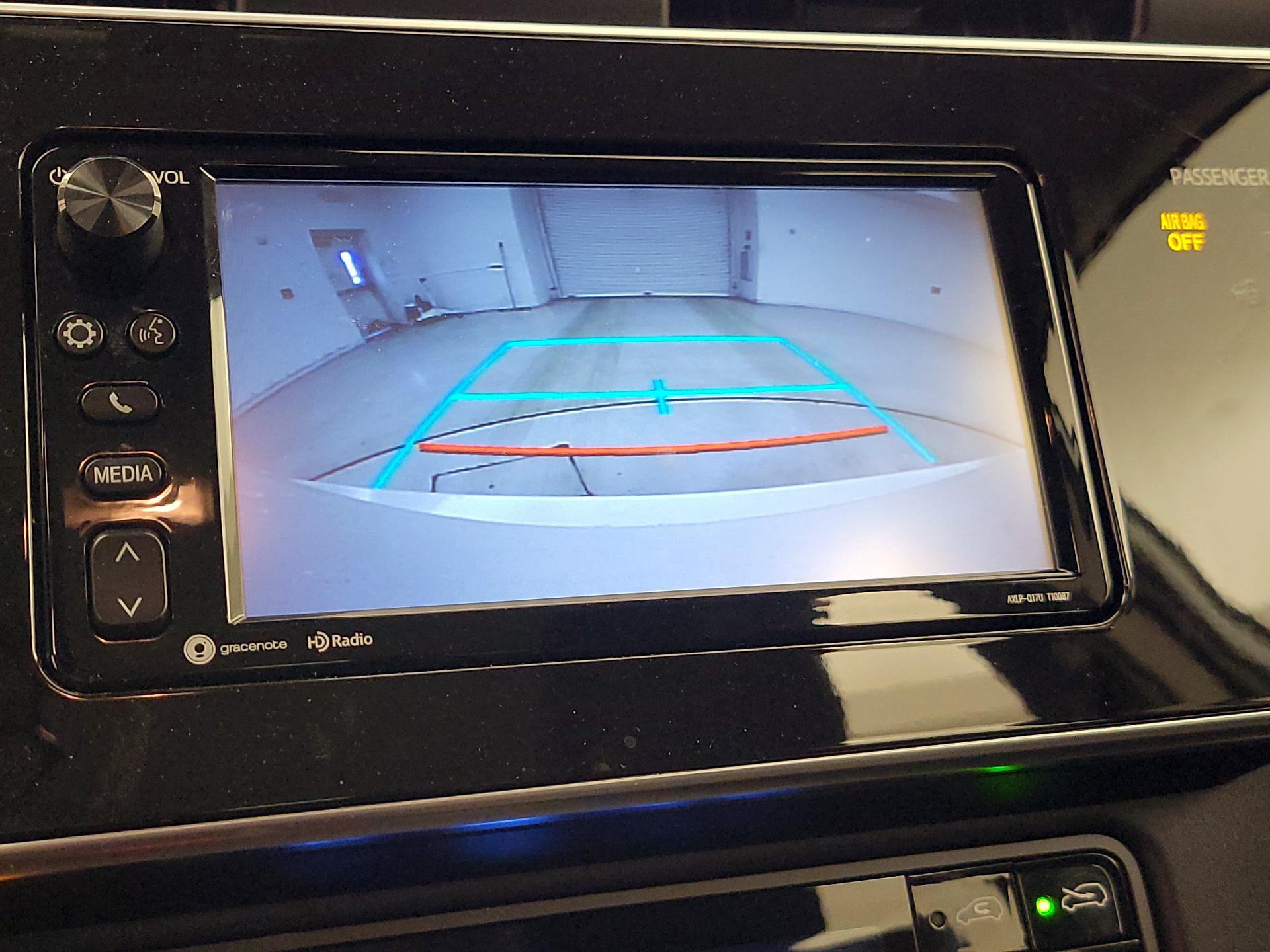 Thumbnail: 2018 Toyota Corolla iM - 14