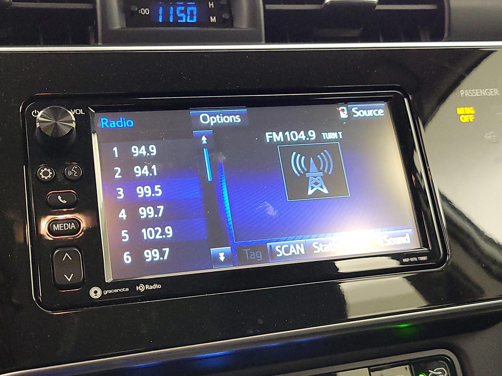 Thumbnail: 2018 Toyota Corolla iM - 15