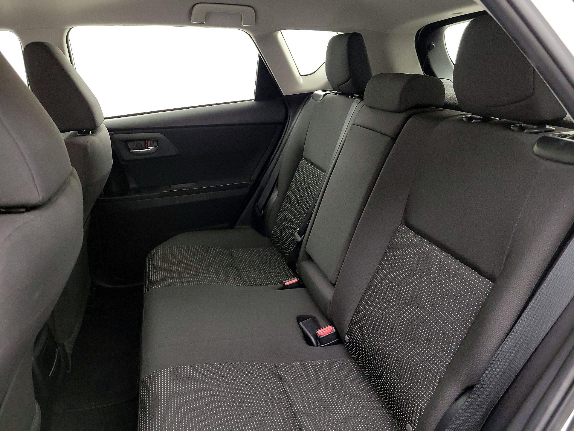 Thumbnail: 2018 Toyota Corolla iM - 19