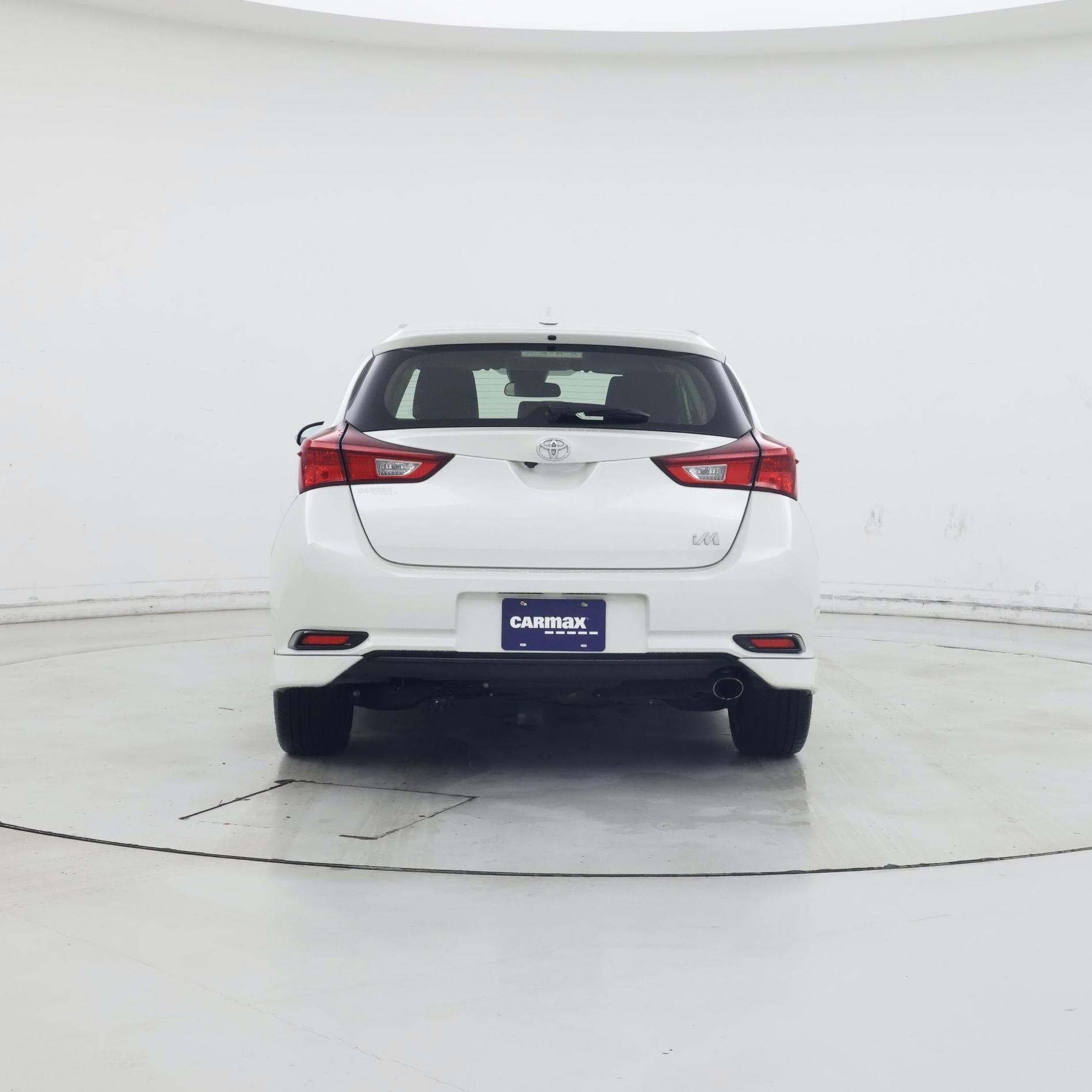 Thumbnail: 2018 Toyota Corolla iM - 6