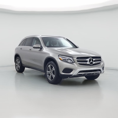 2019 Mercedes-Benz GLC300