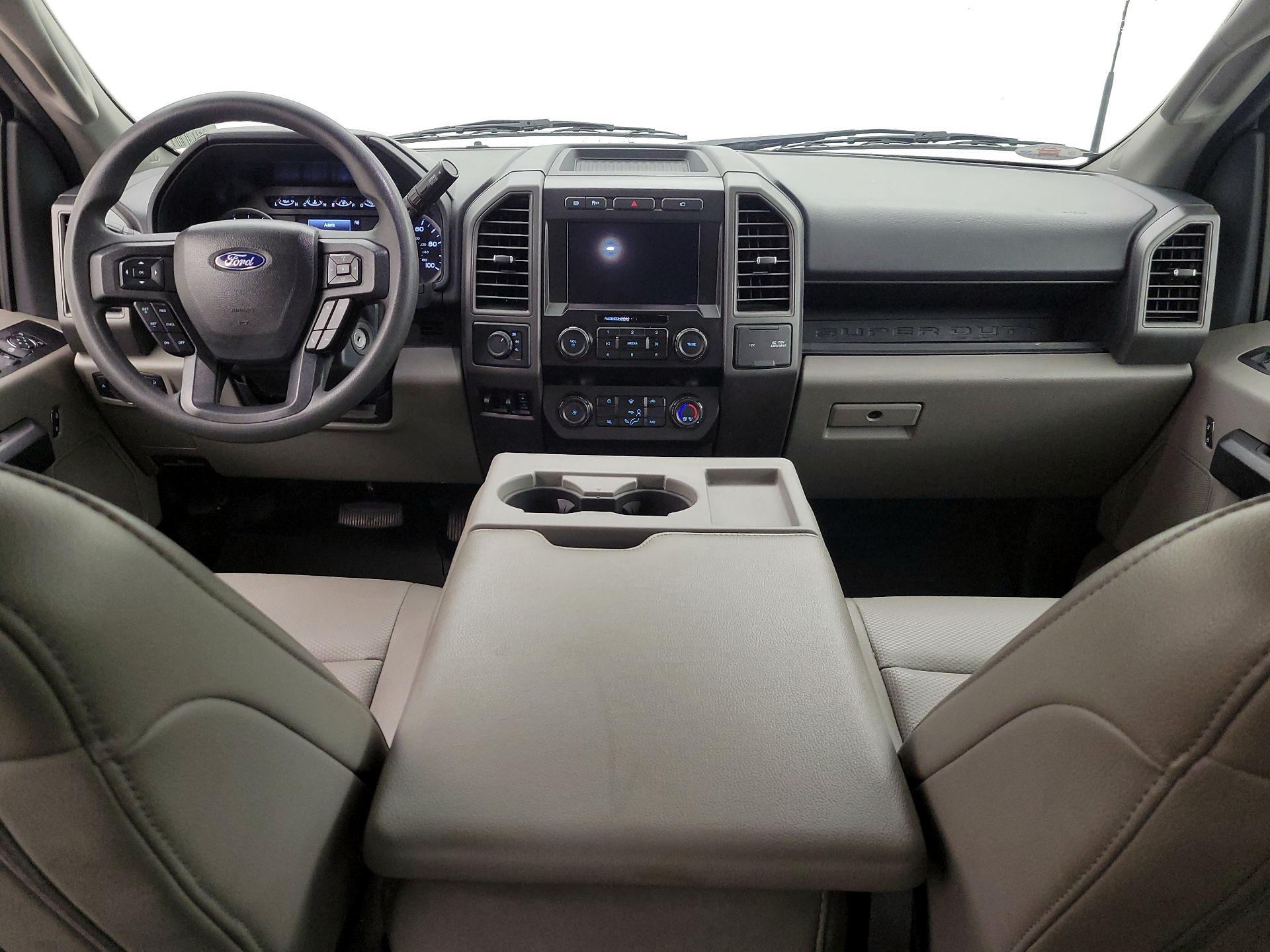 Thumbnail: 2022 Ford F-250 - 9