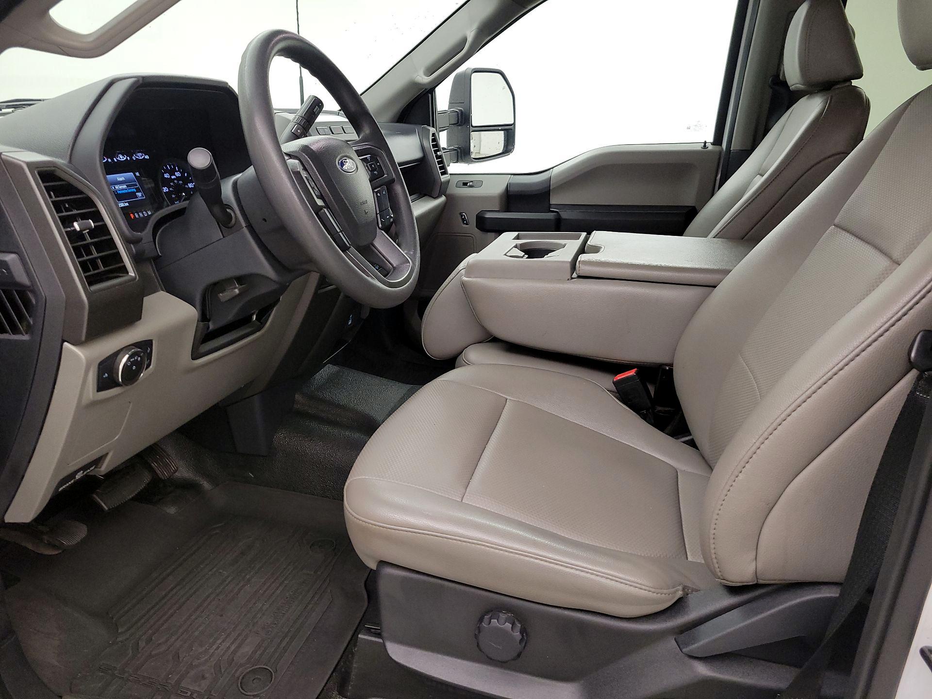 Thumbnail: 2022 Ford F-250 - 11