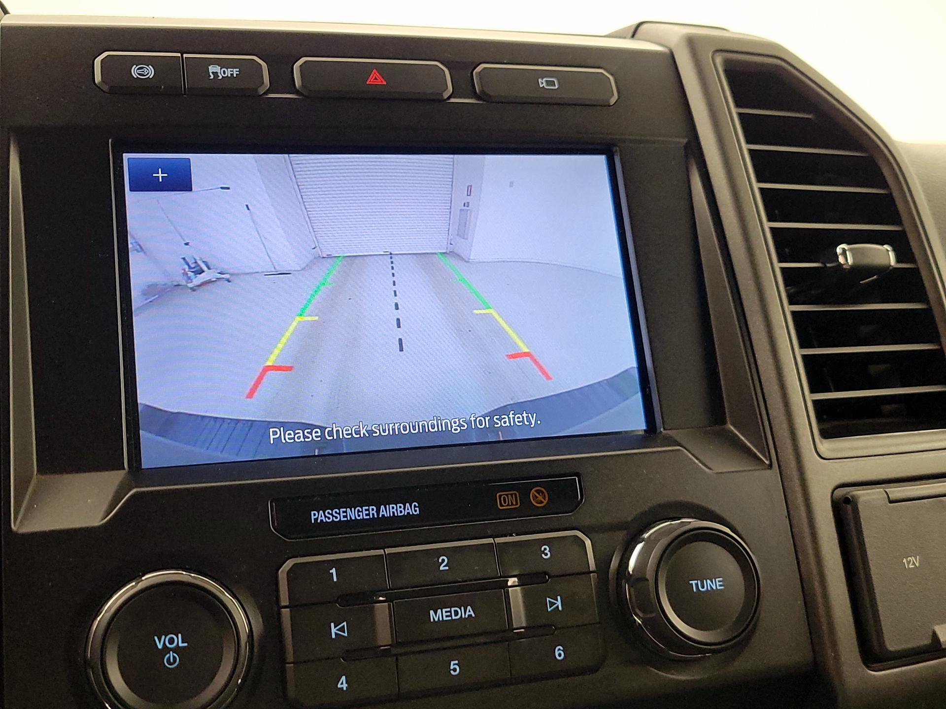 Thumbnail: 2022 Ford F-250 - 14