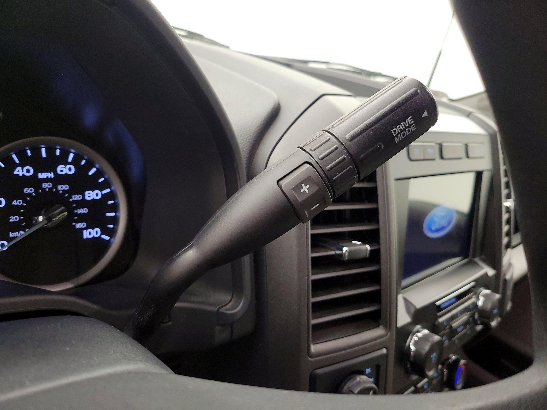 Thumbnail: 2022 Ford F-250 - 17