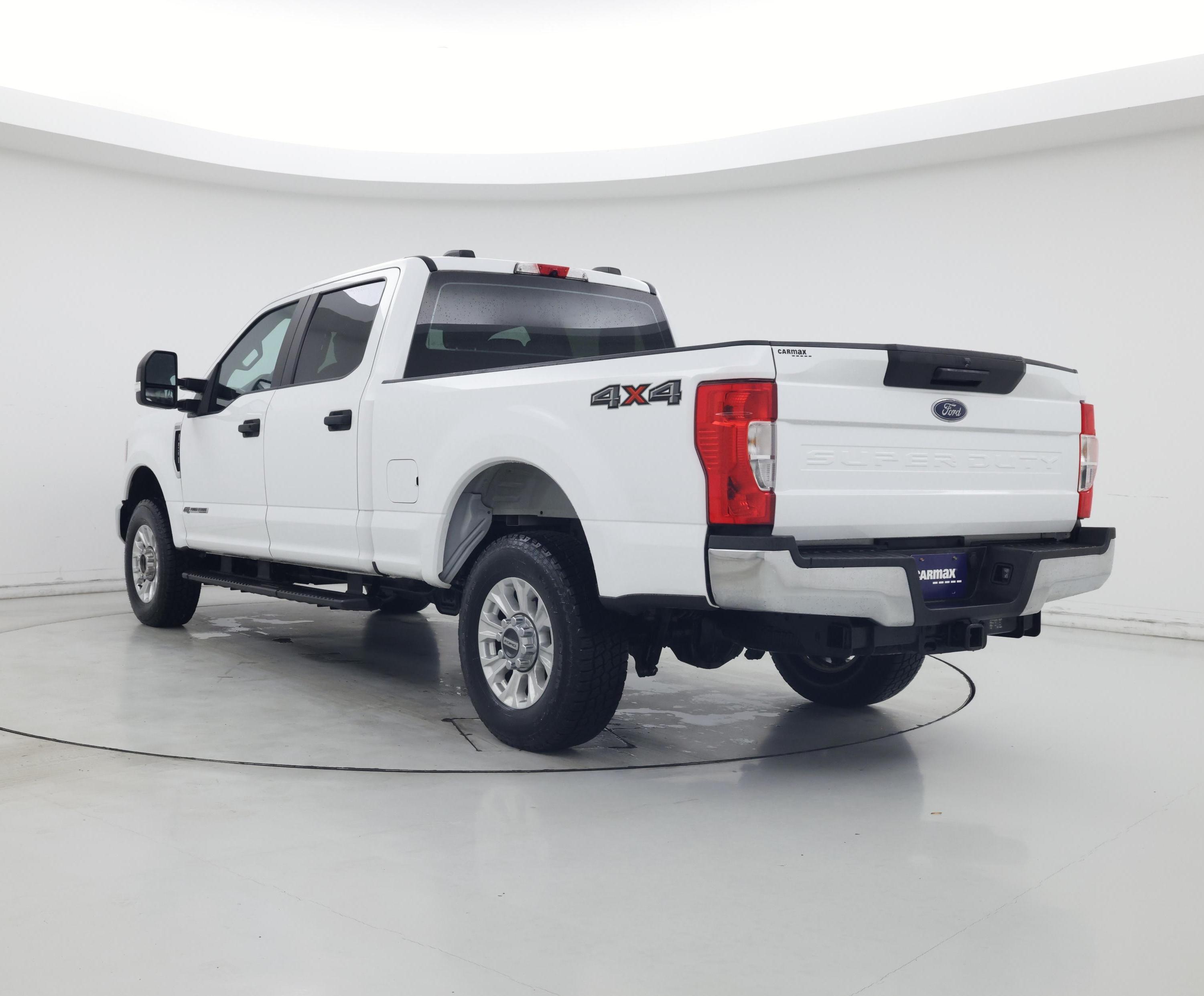 Thumbnail: 2022 Ford F-250 - 2