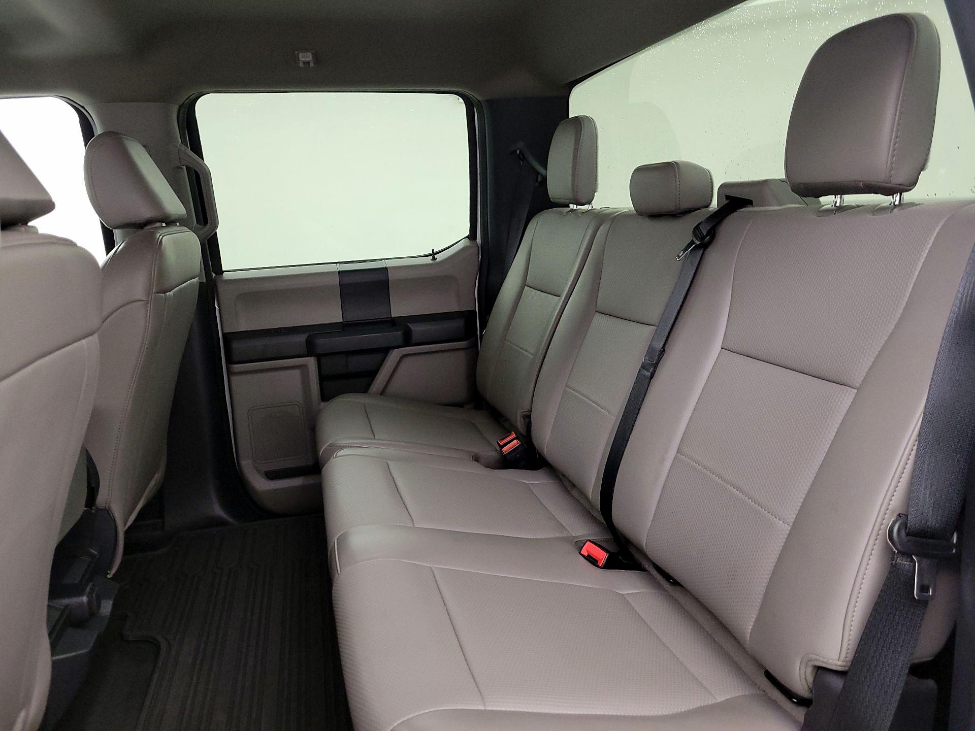 Thumbnail: 2022 Ford F-250 - 19