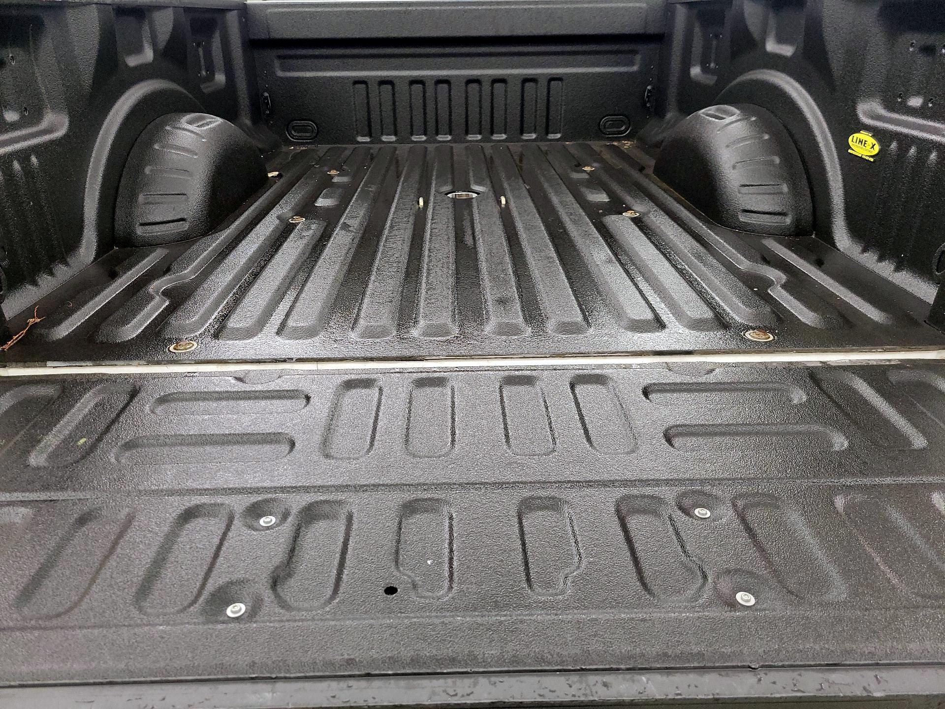 Thumbnail: 2022 Ford F-250 - 20