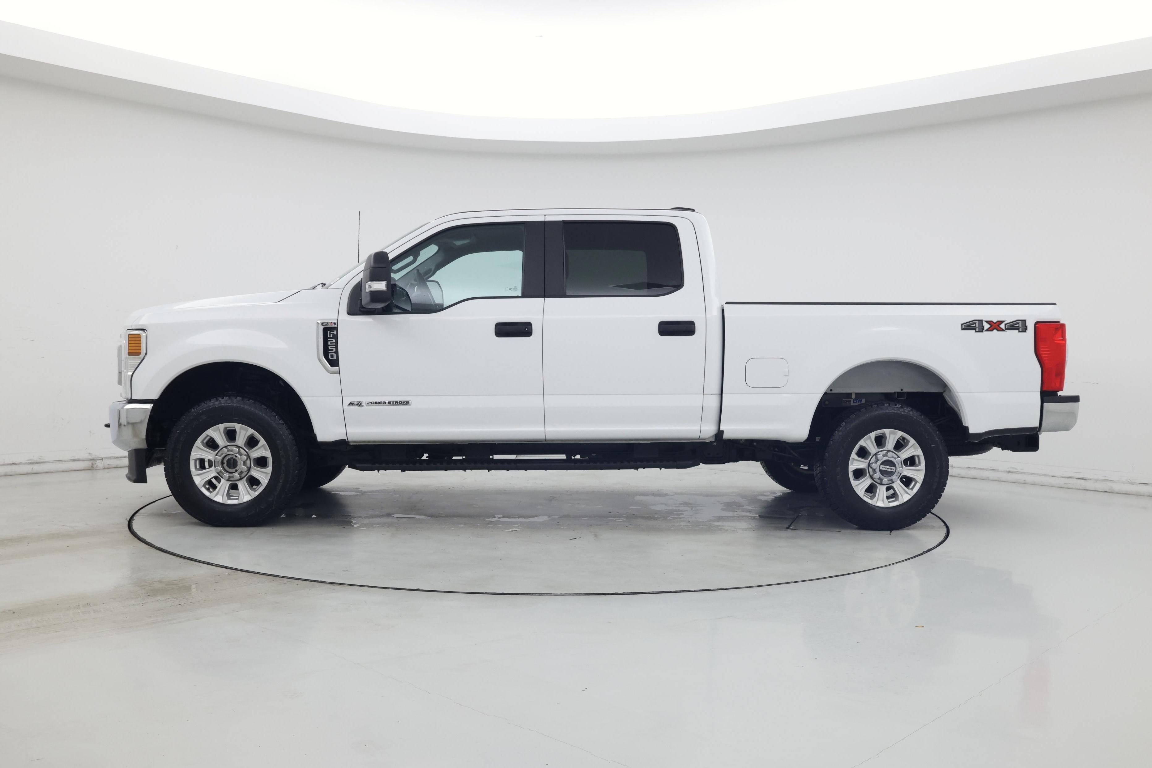 Thumbnail: 2022 Ford F-250 - 3