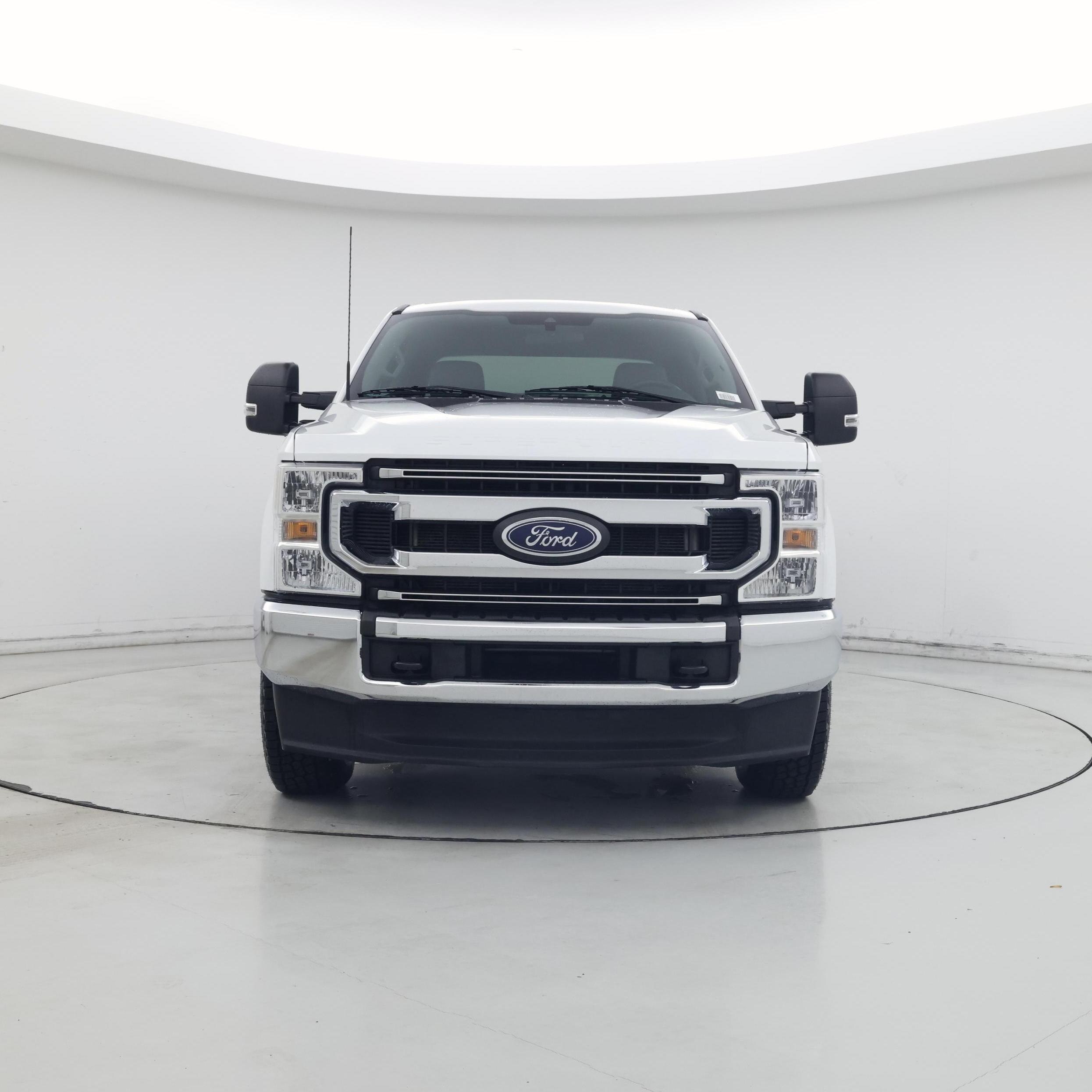 Thumbnail: 2022 Ford F-250 - 5