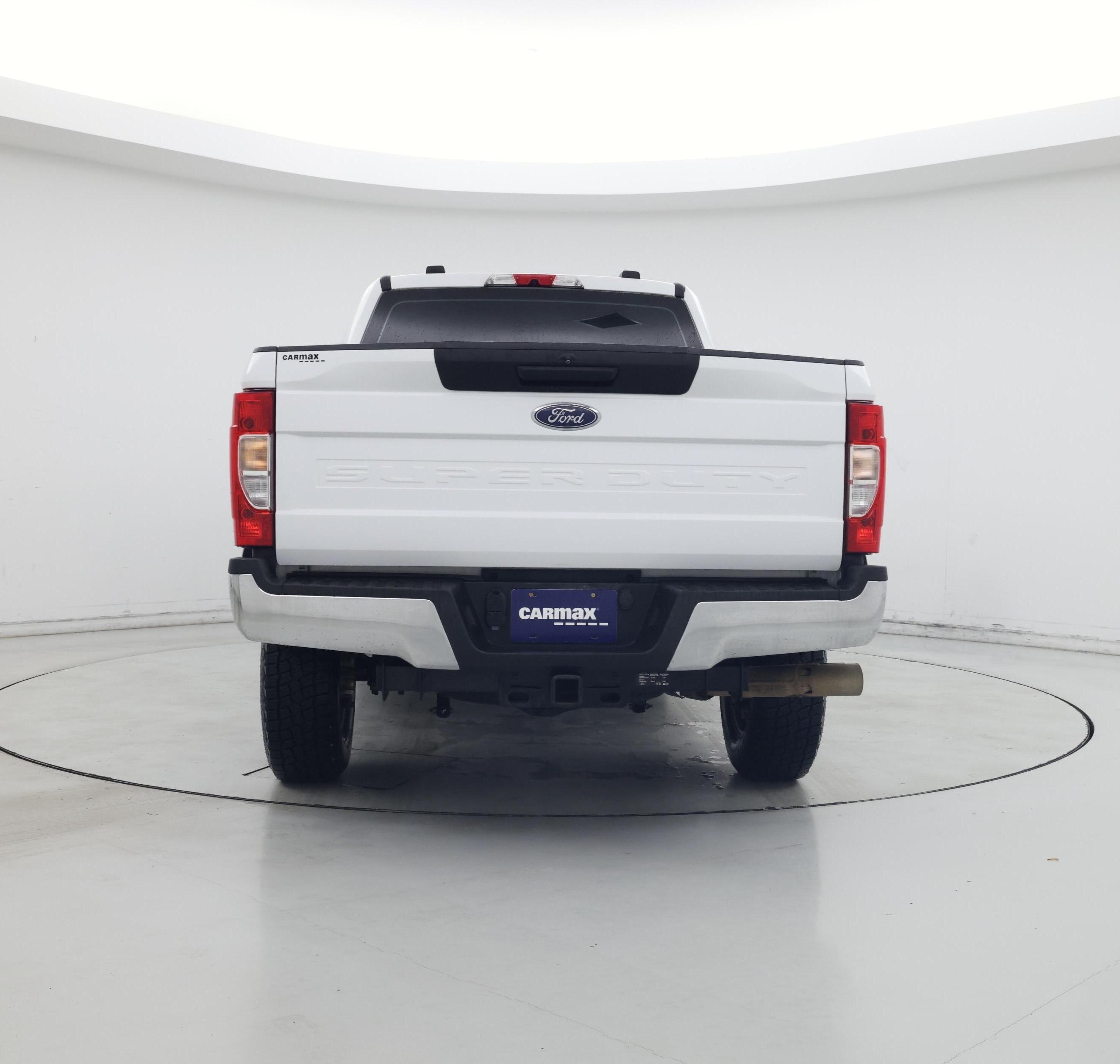 Thumbnail: 2022 Ford F-250 - 6