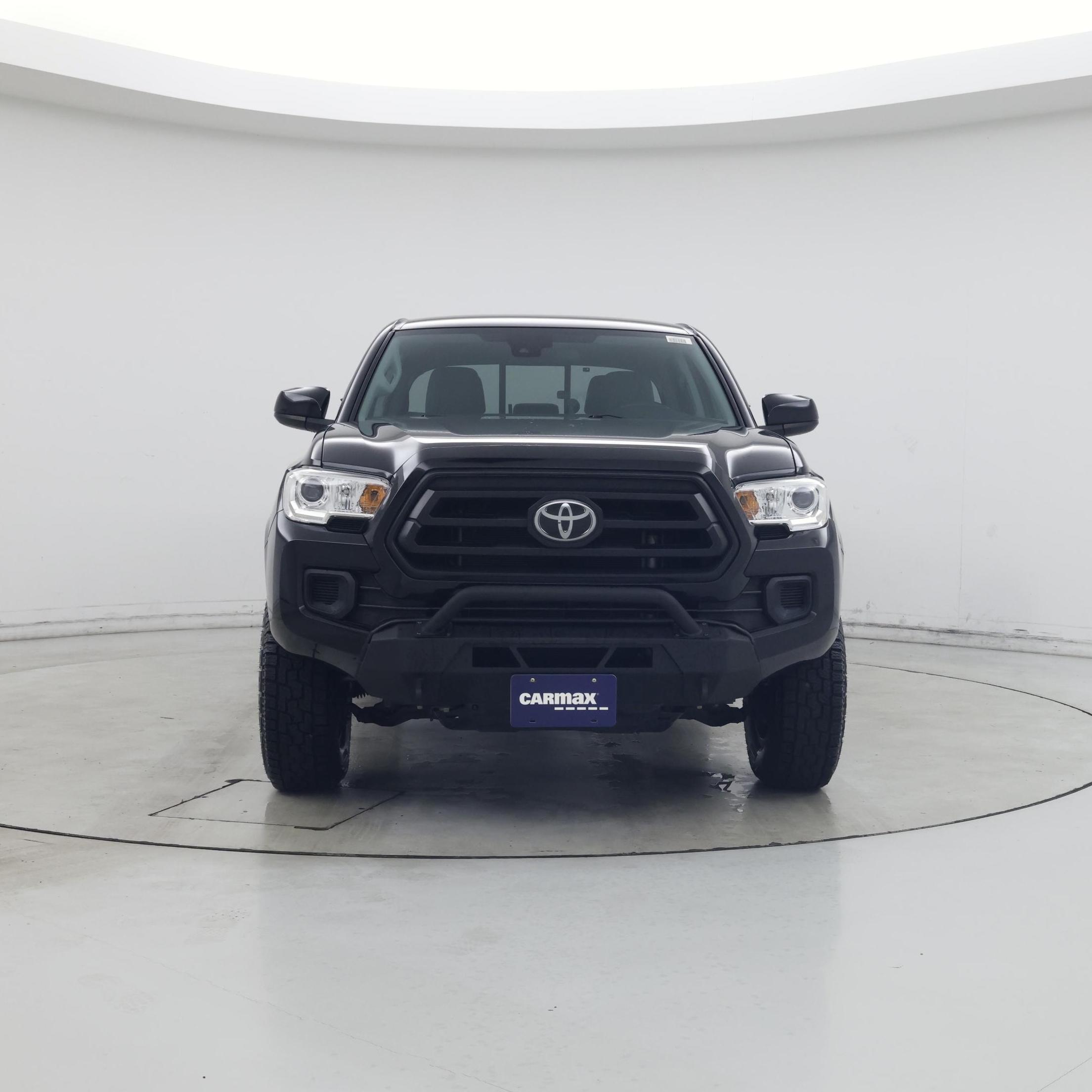 Thumbnail: 2022 Toyota Tacoma - 5