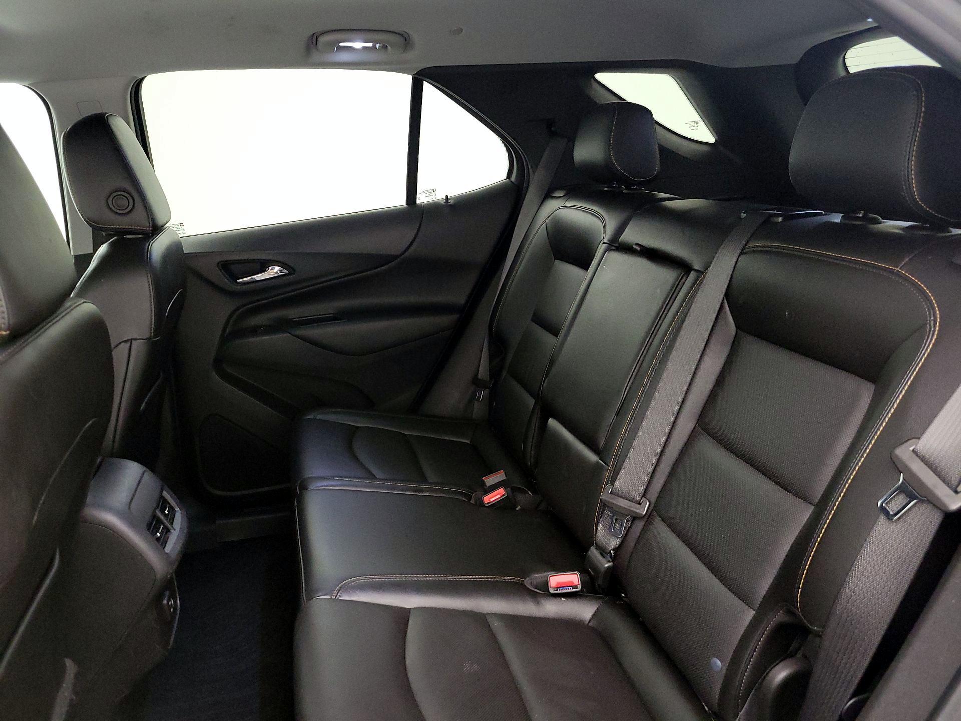 Thumbnail: 2021 Chevrolet Equinox - 19