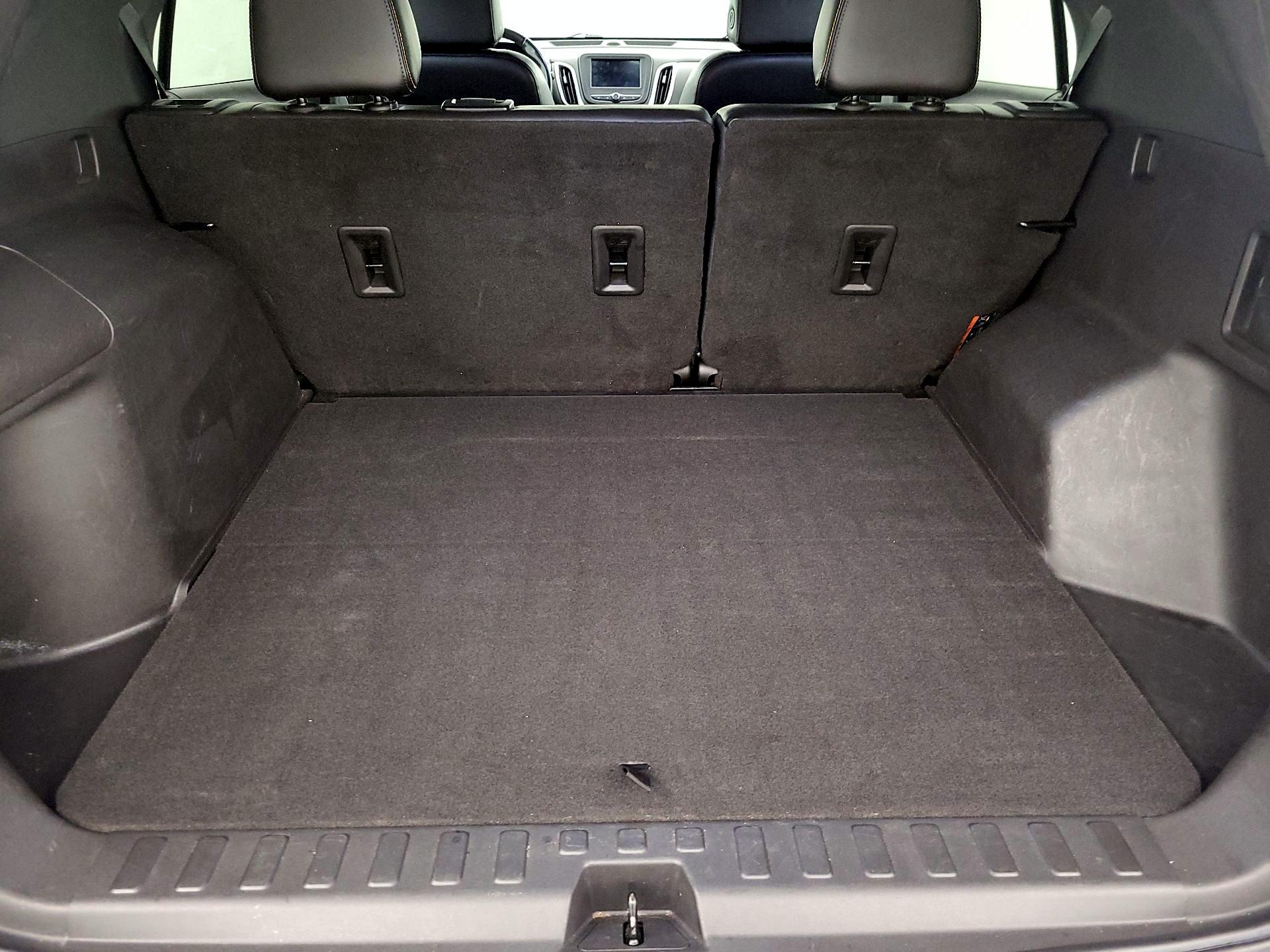 Thumbnail: 2021 Chevrolet Equinox - 20