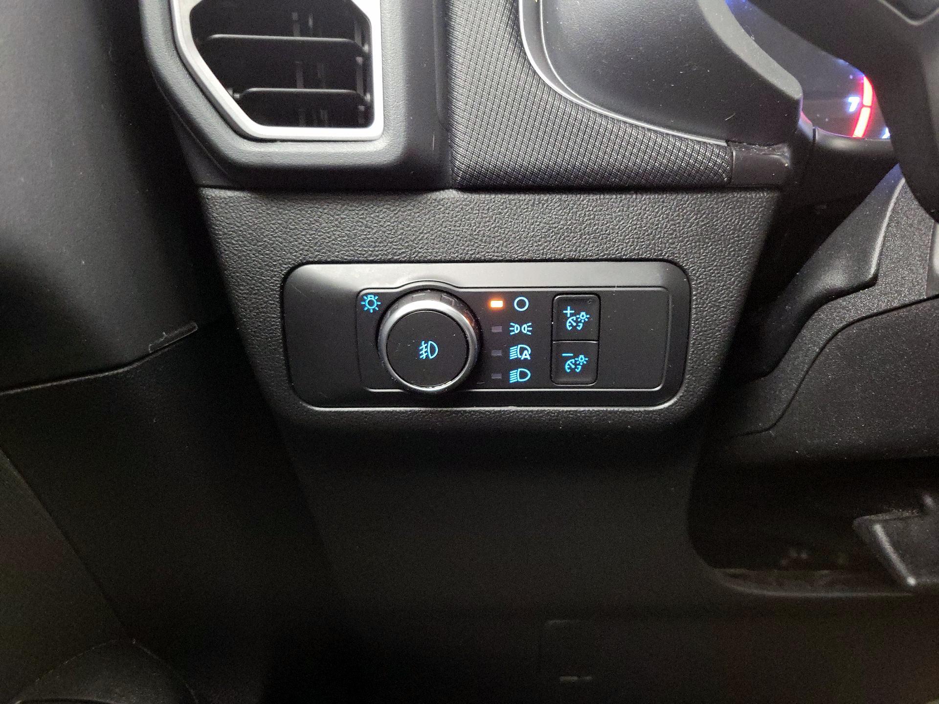 Thumbnail: 2022 Ford Bronco Sport - 13