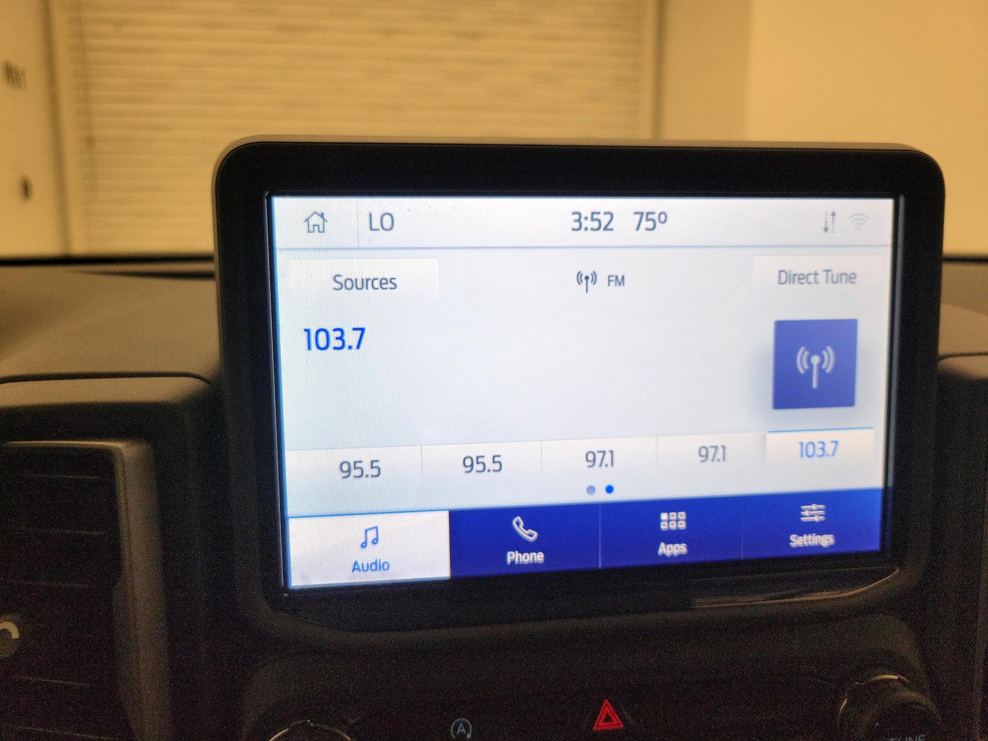 Thumbnail: 2022 Ford Bronco Sport - 15