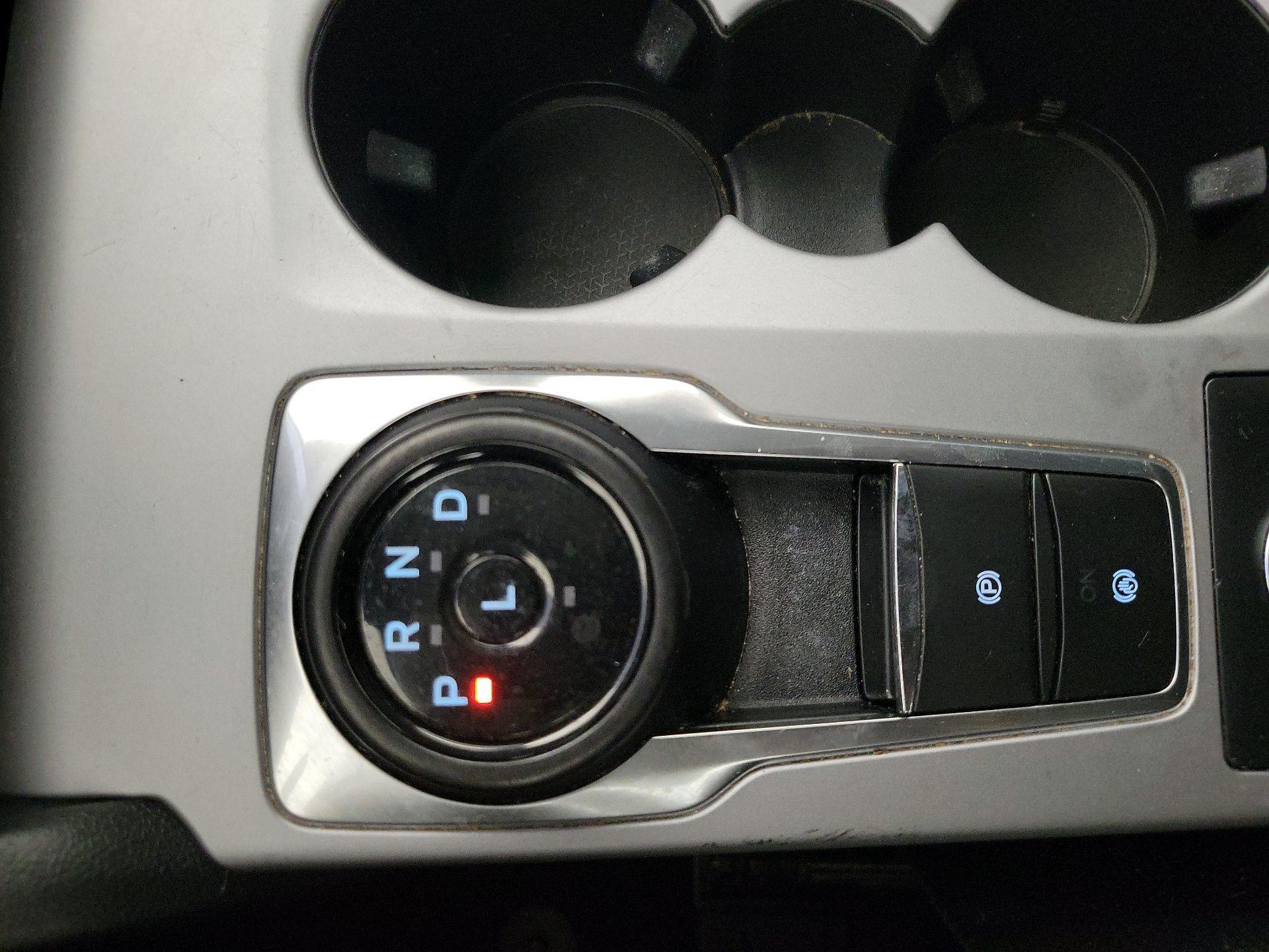 Thumbnail: 2022 Ford Bronco Sport - 17