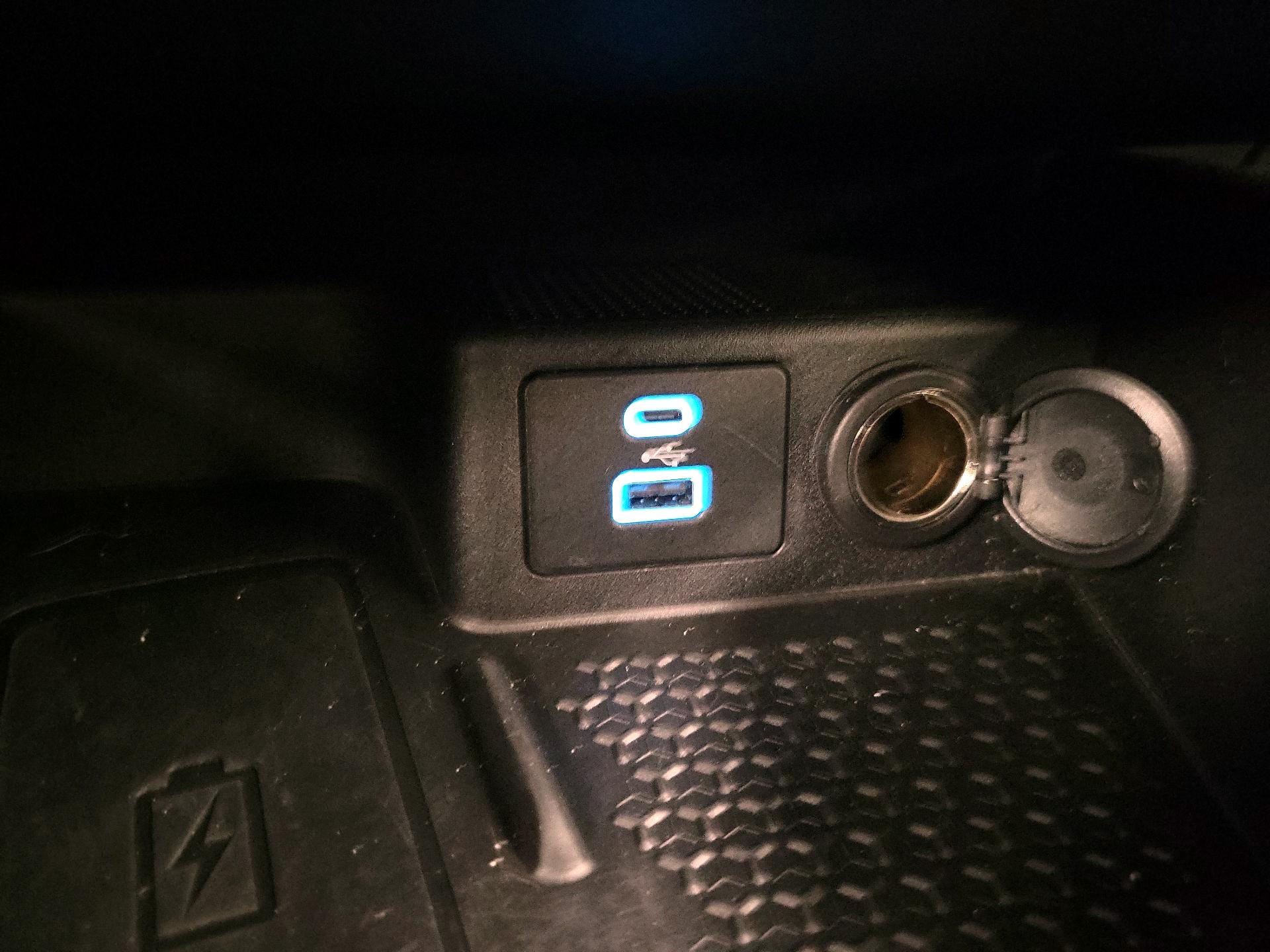 Thumbnail: 2022 Ford Bronco Sport - 18